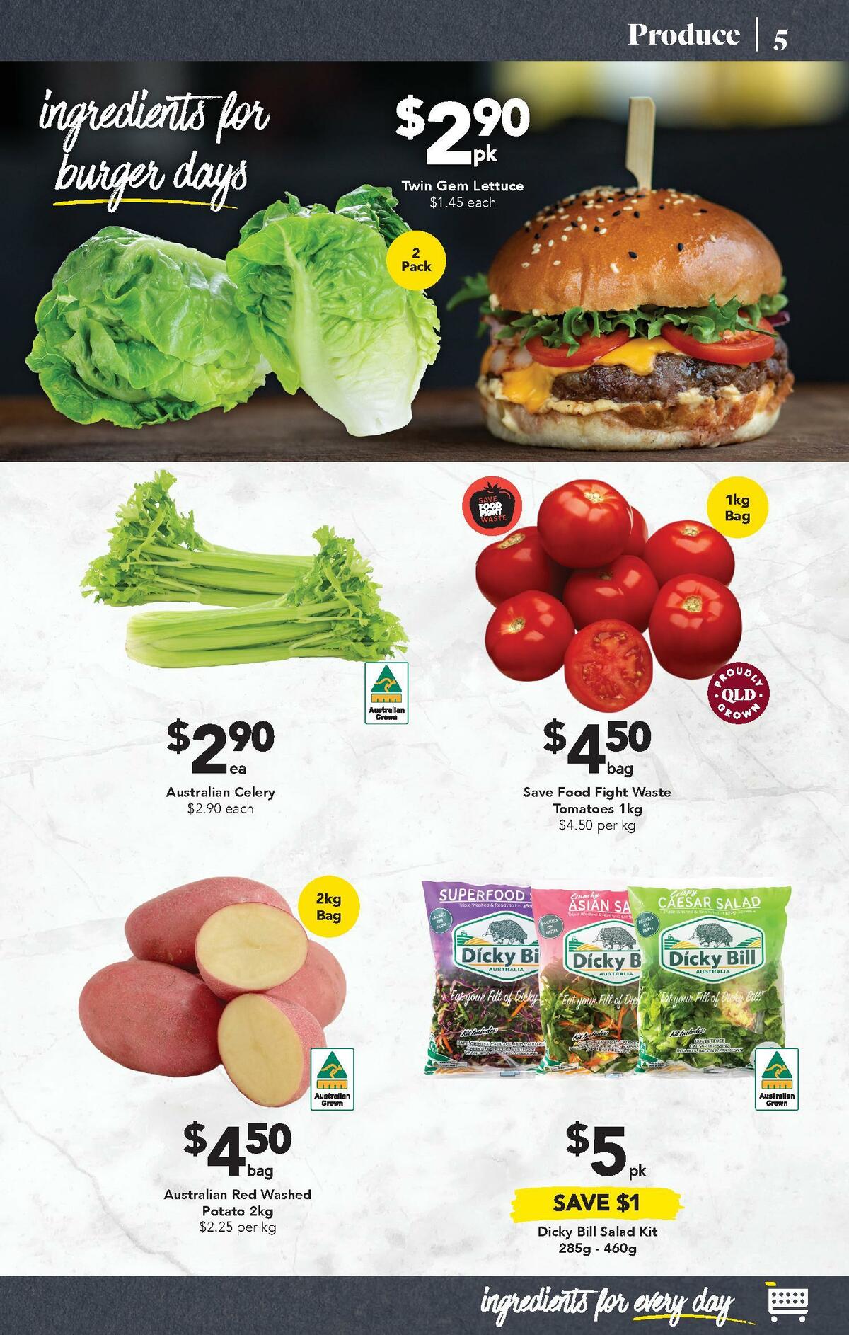 Drakes QLD Catalogues from 27 April