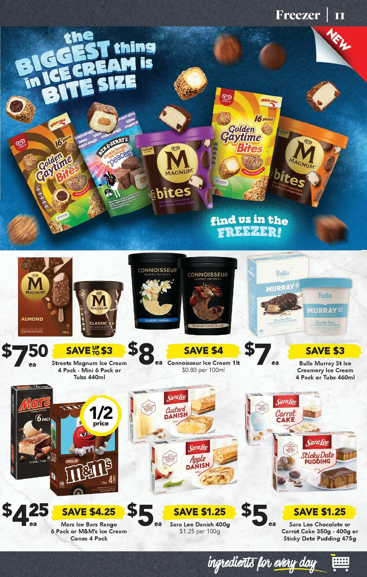 Drakes QLD Catalogues from 18 May