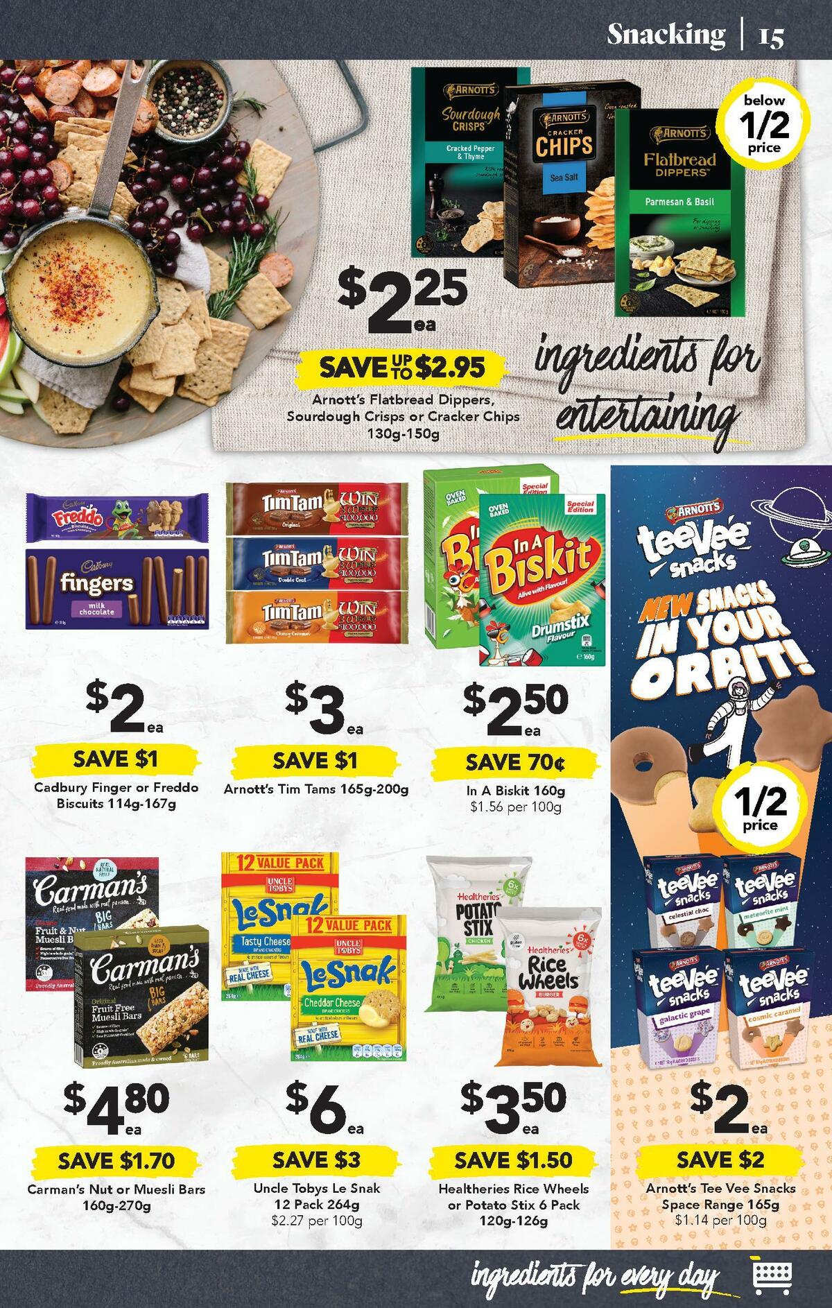 Drakes QLD Catalogues from 18 May