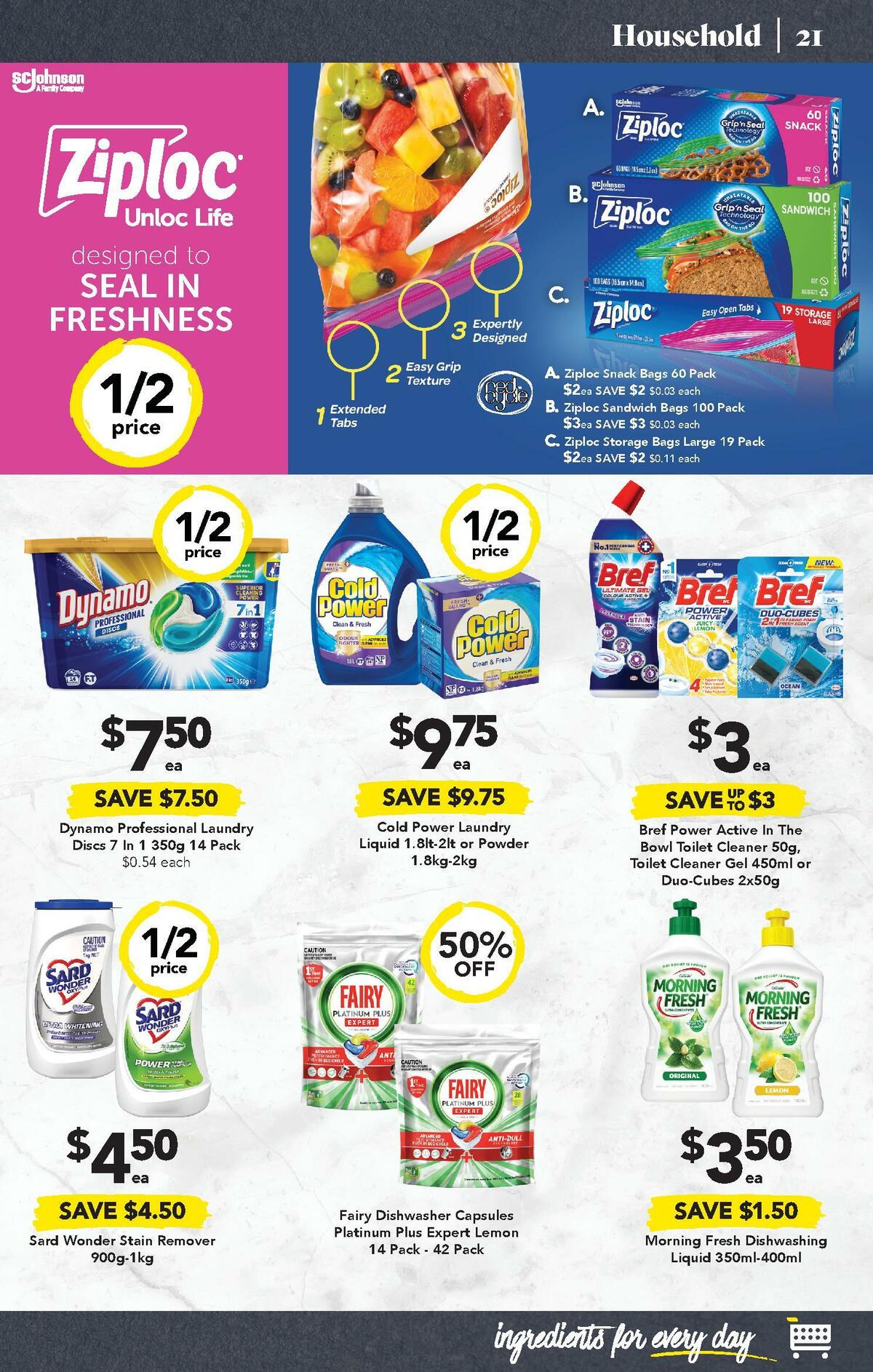 Drakes QLD Catalogues from 18 May