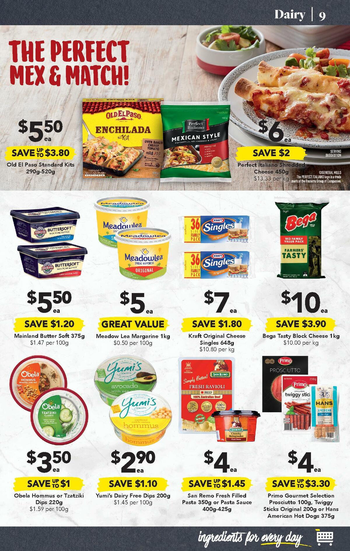 Drakes QLD Catalogues from 18 May