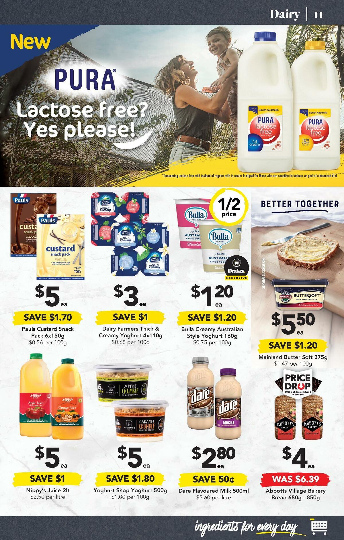 Drakes Catalogues from 25 May