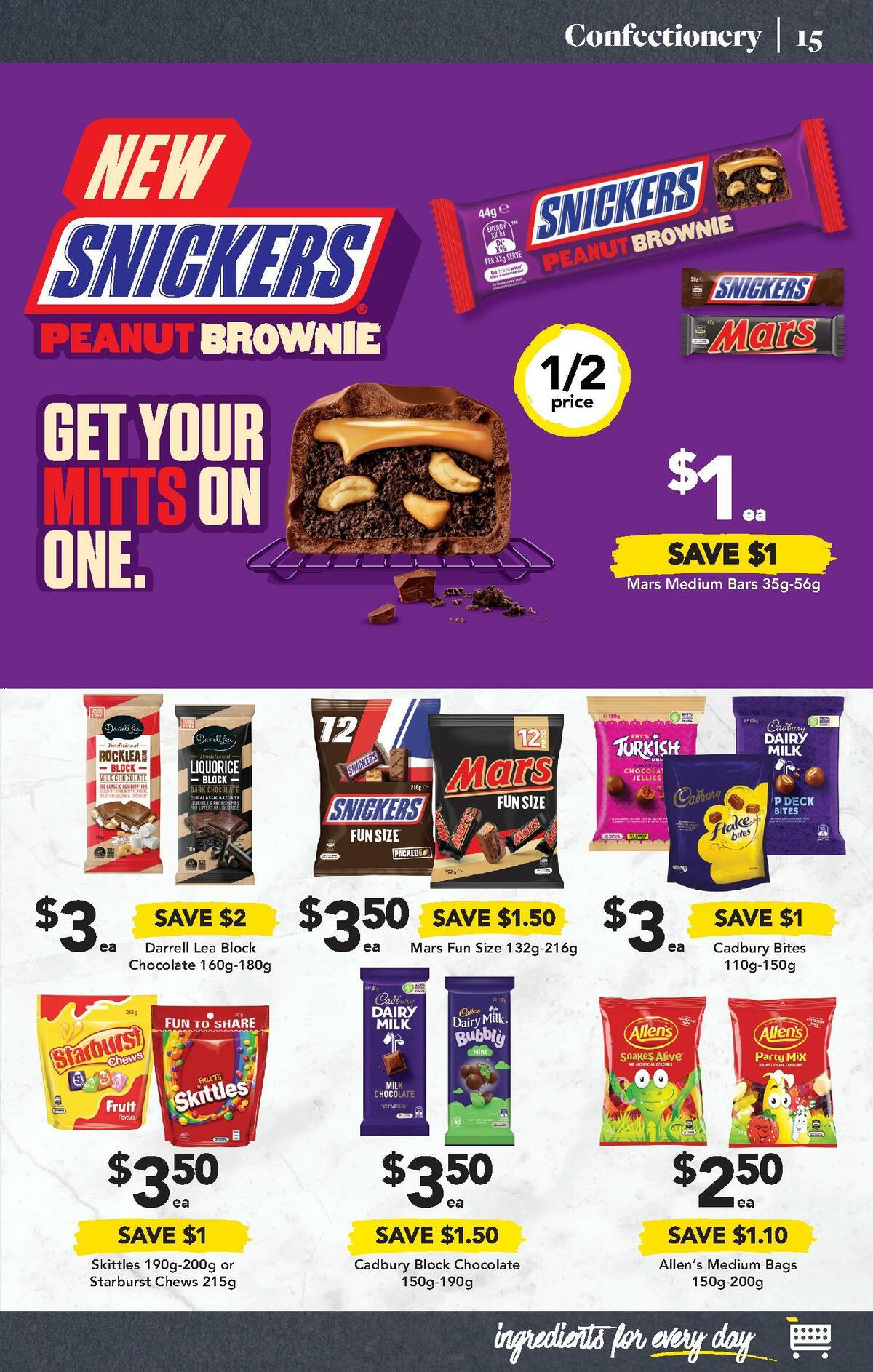 Drakes Catalogues from 25 May