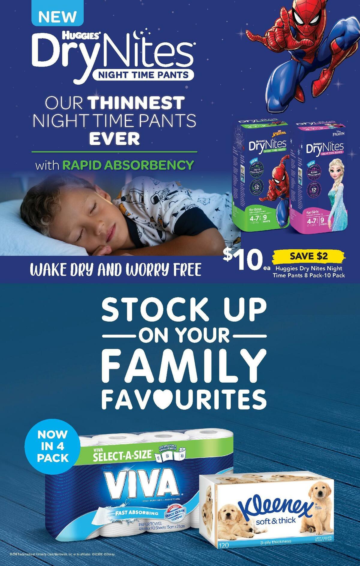 Drakes Catalogues from 25 May