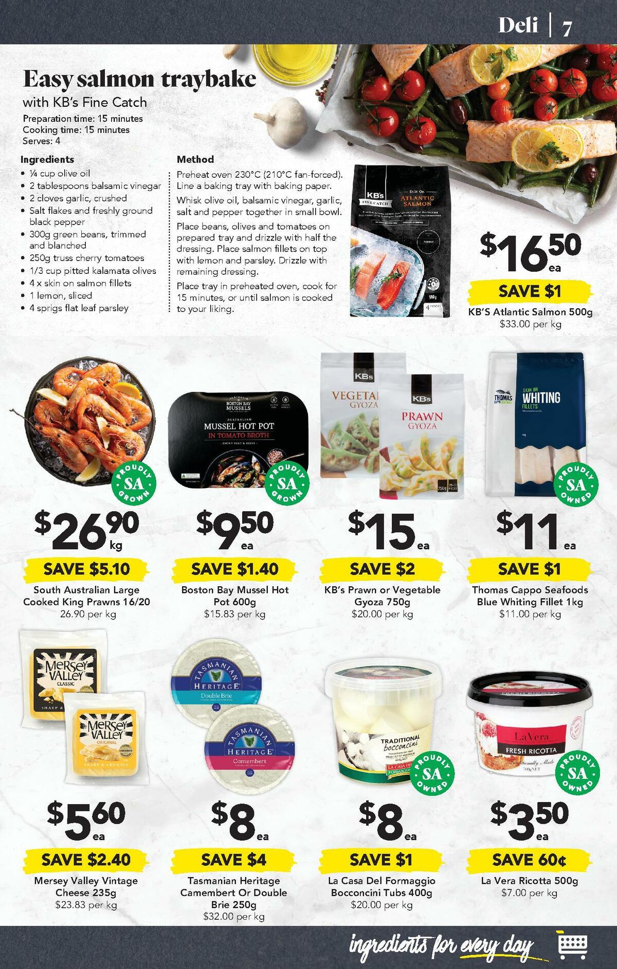 Drakes Catalogues from 25 May