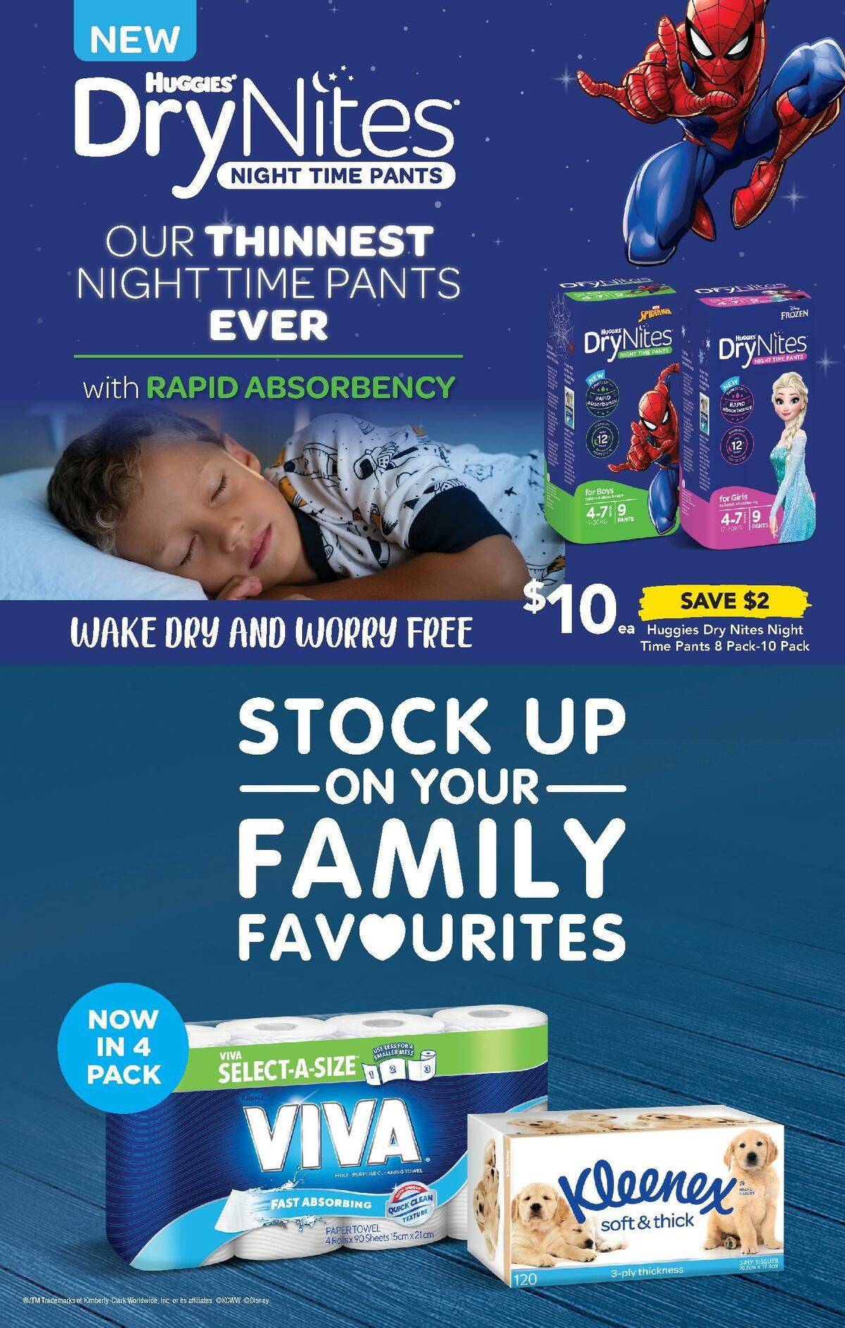 Drakes QLD Catalogues from 25 May