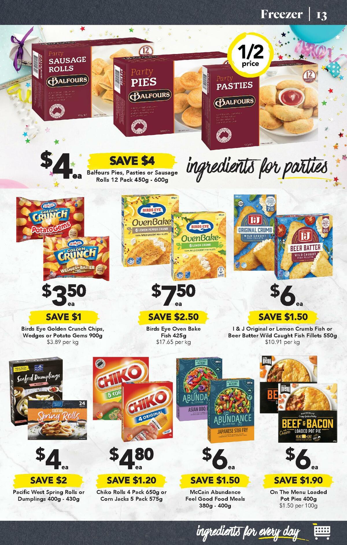 Drakes Catalogues from 8 June