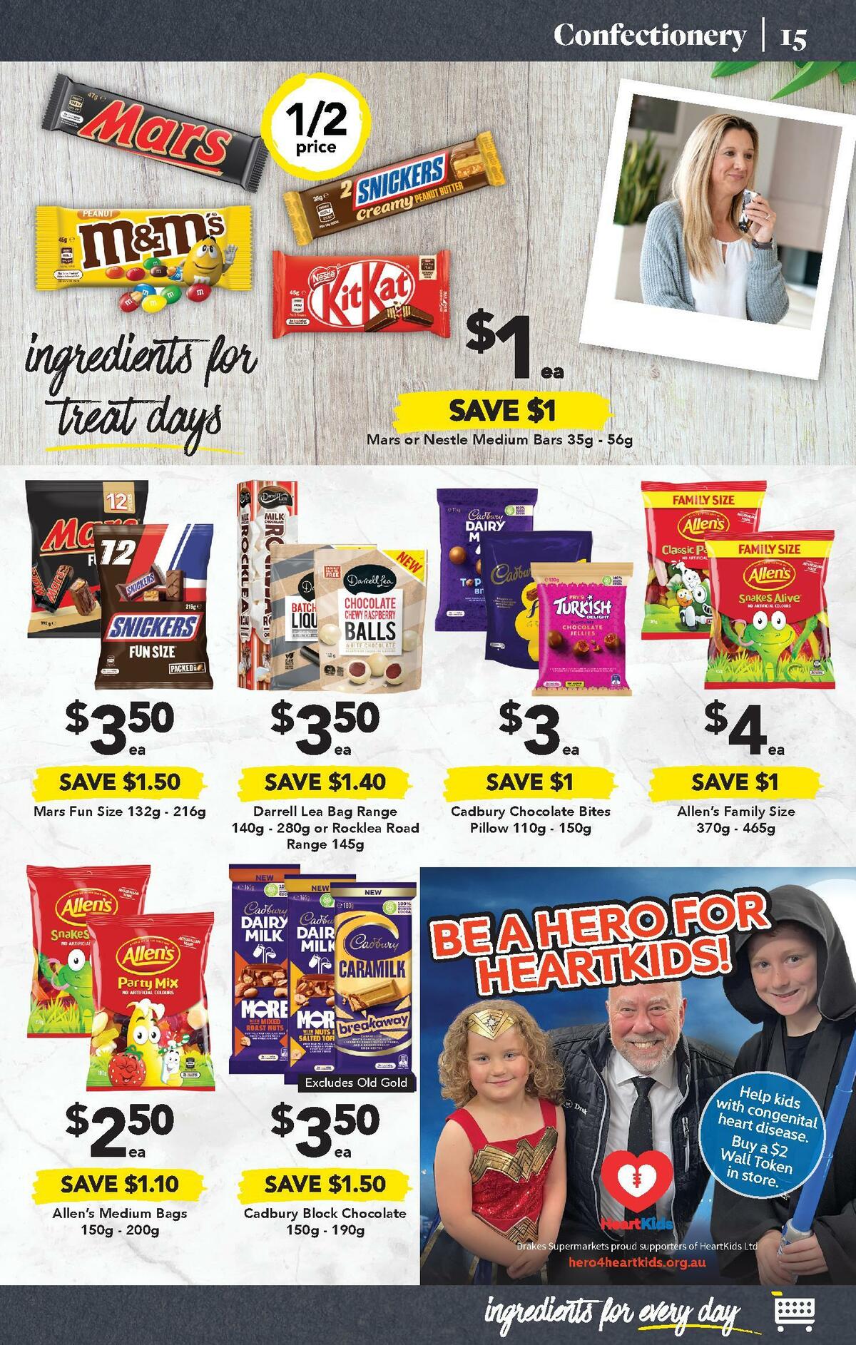 Drakes Catalogues from 8 June