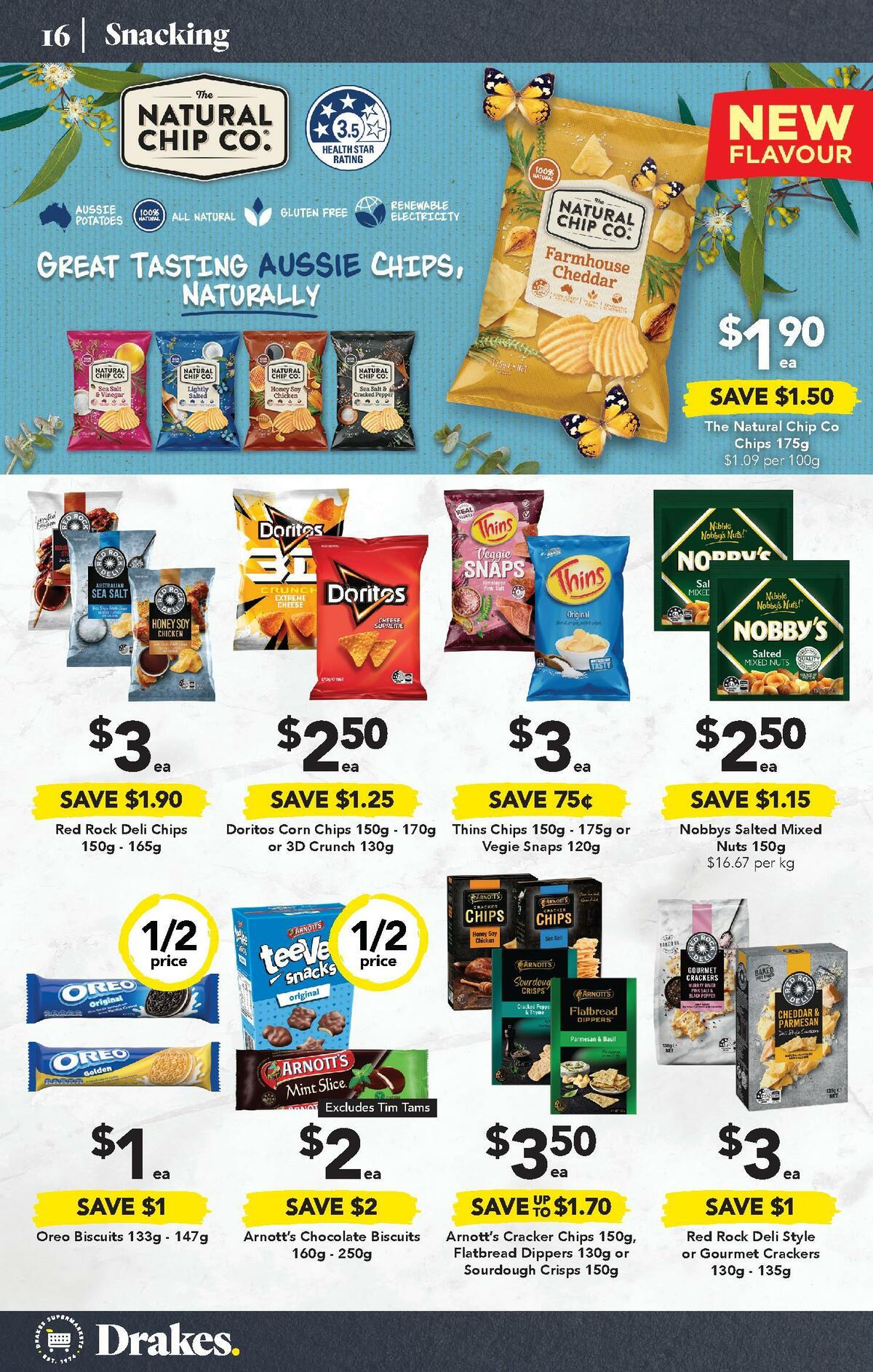 Drakes Catalogues from 8 June