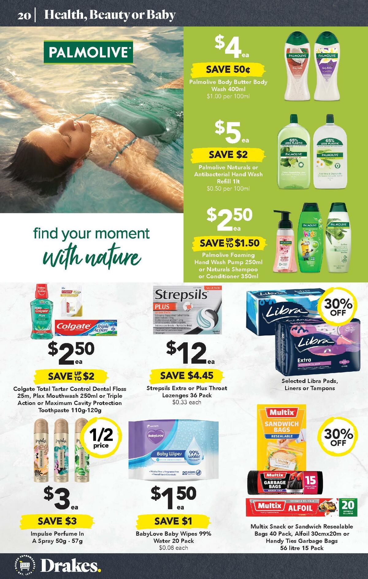 Drakes Catalogues from 8 June