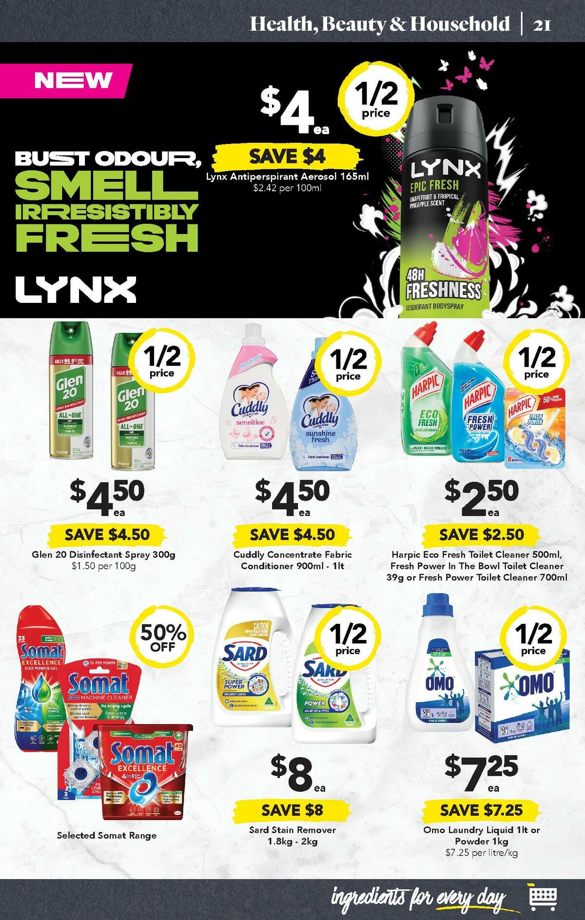 Drakes Catalogues from 8 June