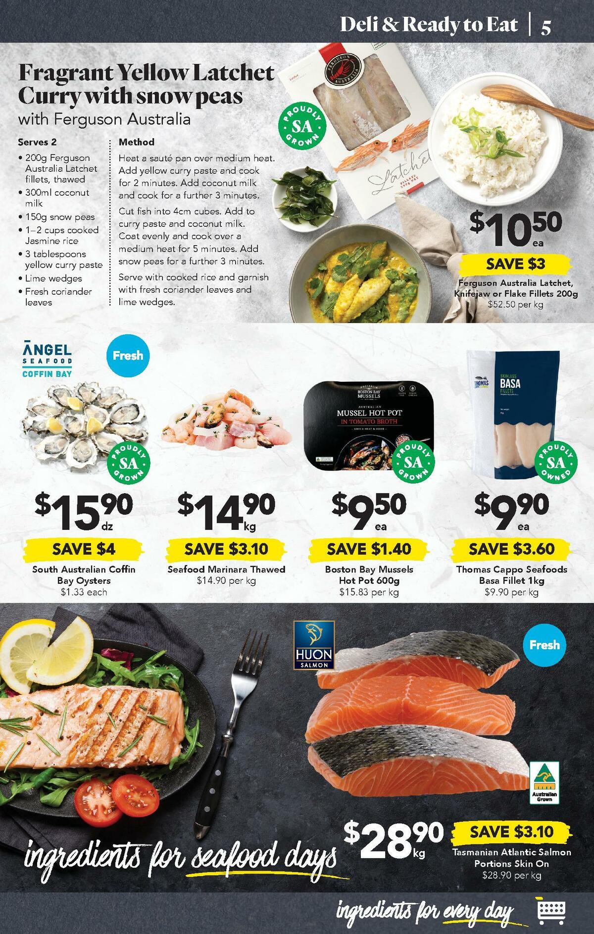 Drakes Catalogues from 8 June