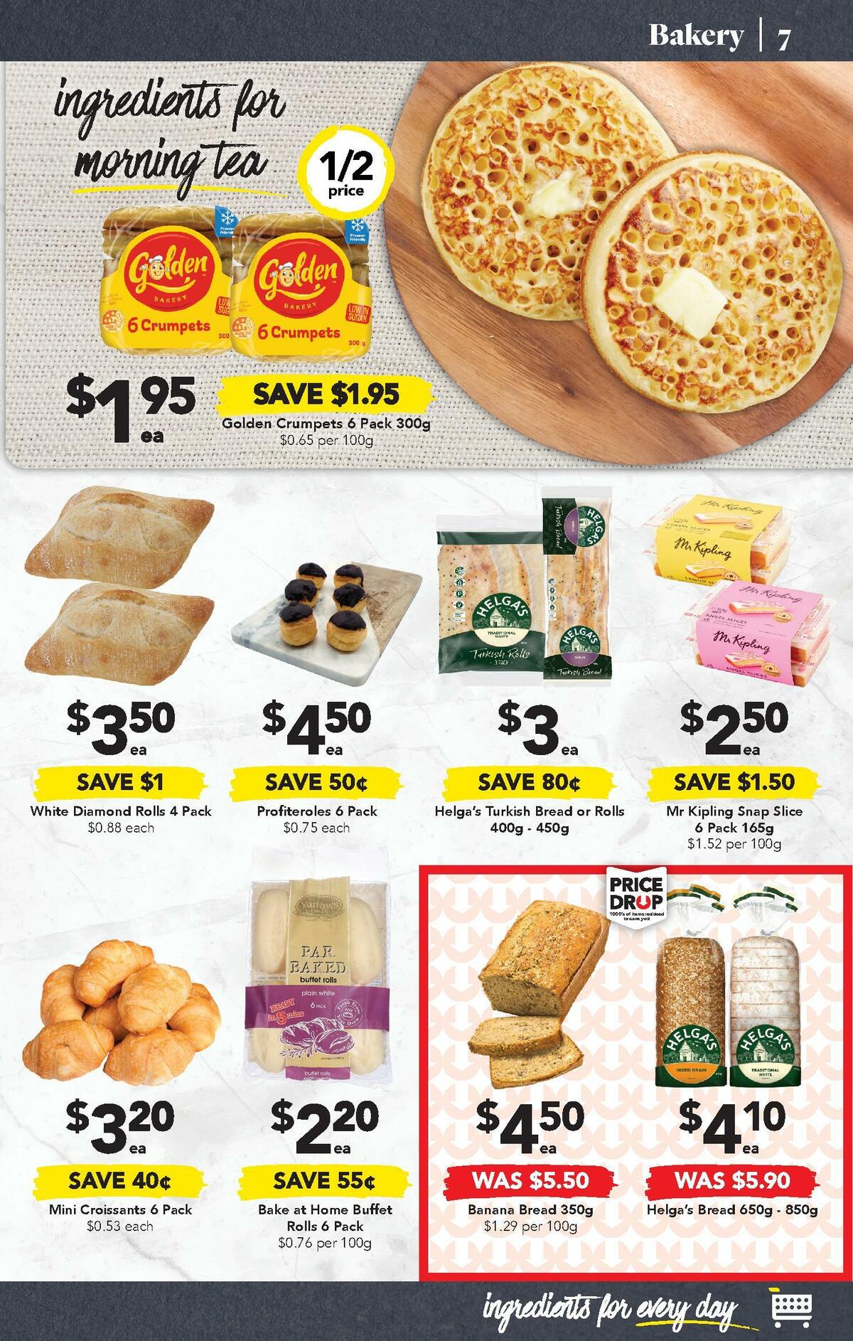 Drakes Catalogues from 8 June