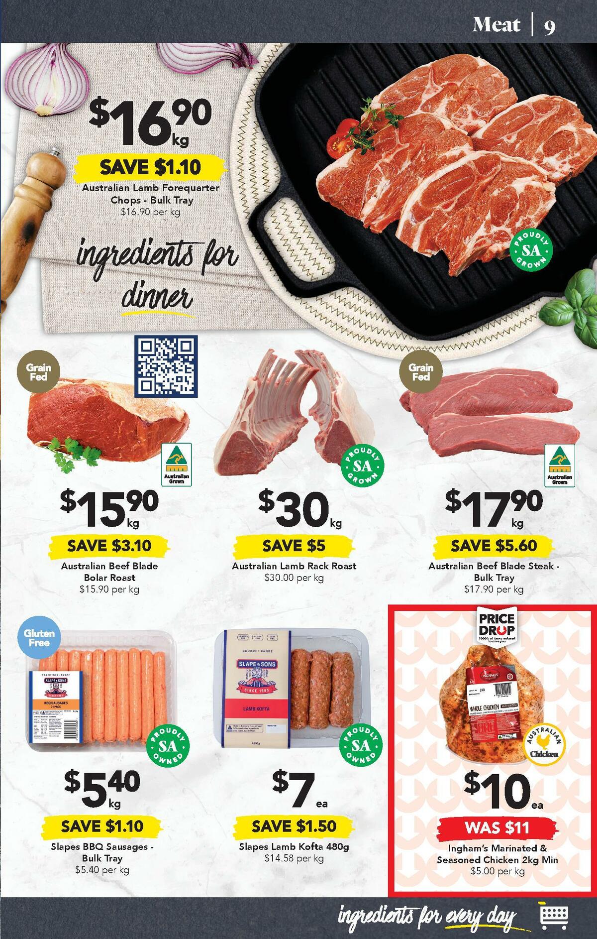 Drakes Catalogues from 8 June