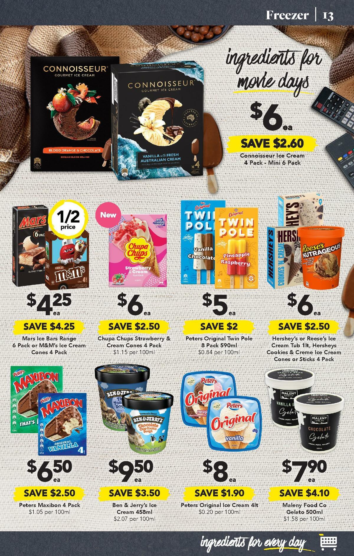 Drakes Queensland Catalogues from 22 June