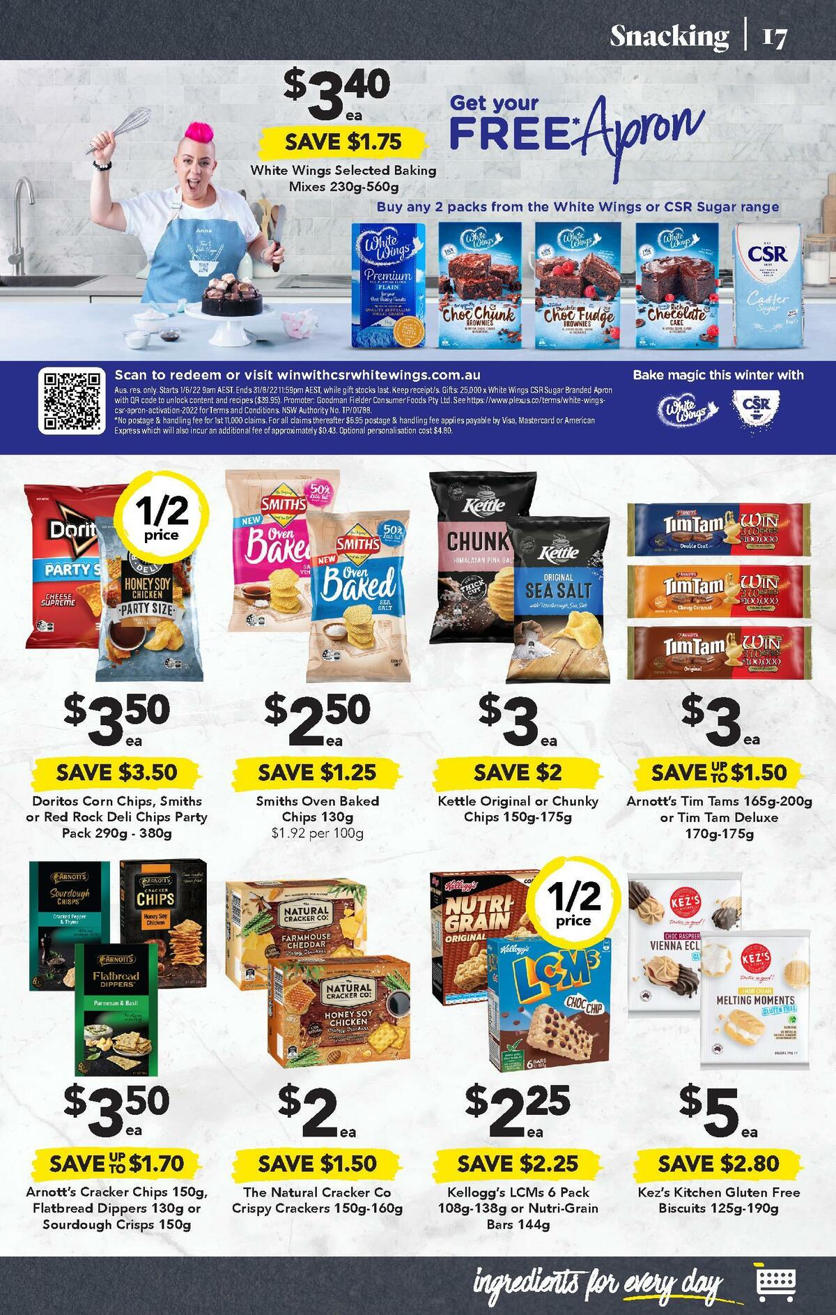 Drakes Queensland Catalogues from 22 June