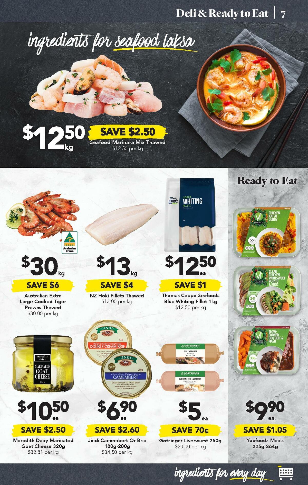 Drakes Queensland Catalogues from 22 June