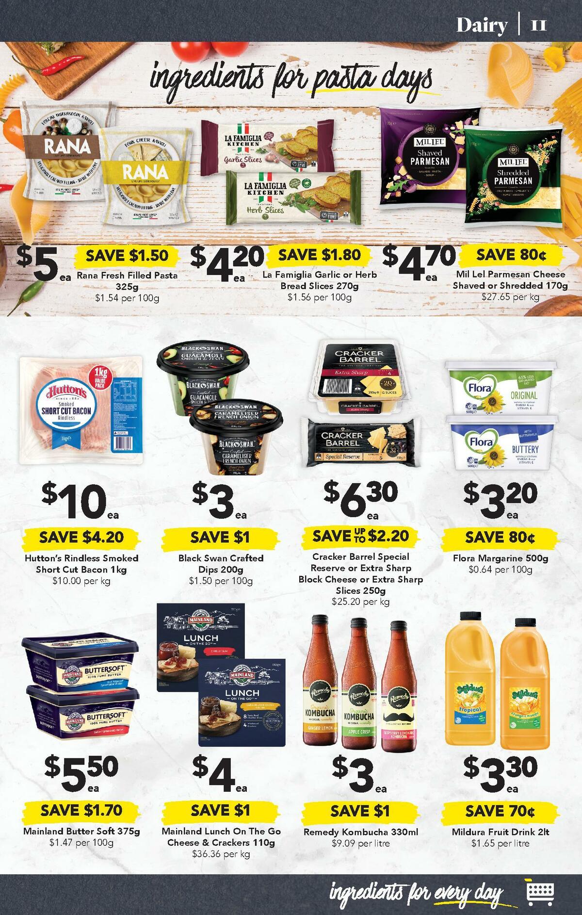 Drakes Catalogues from 13 July