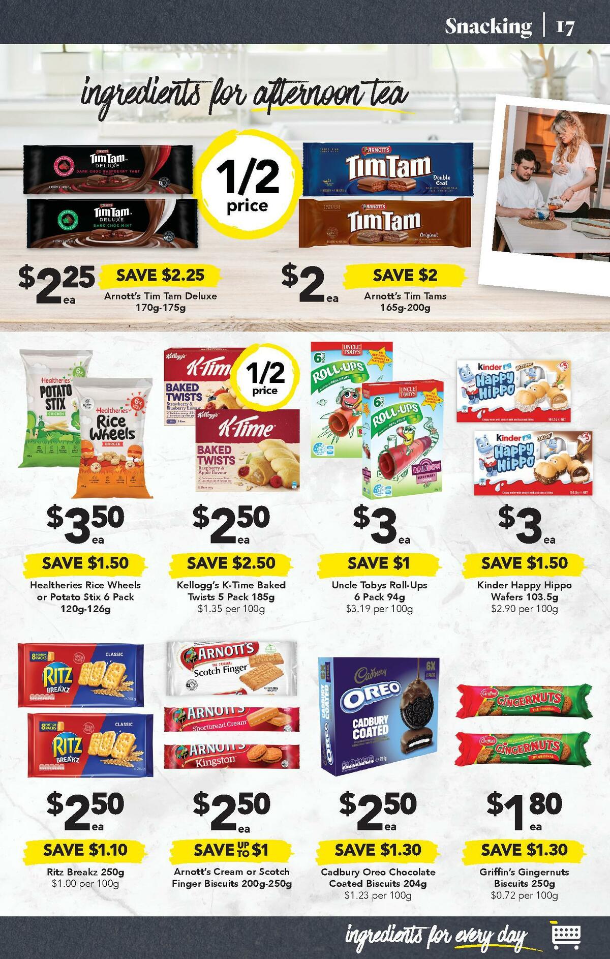 Drakes Catalogues from 13 July