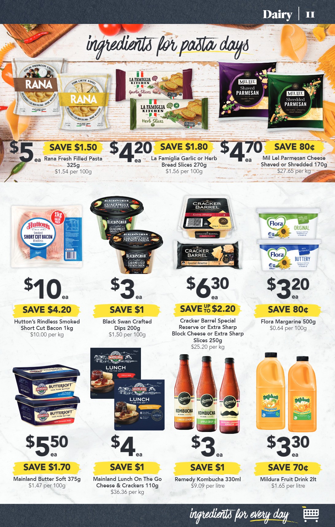 Drakes QLD Catalogues from 13 July