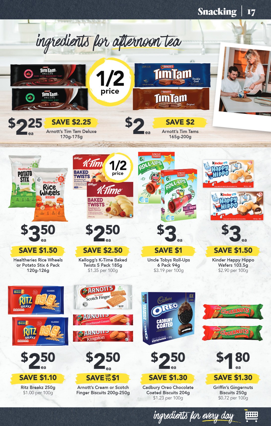 Drakes QLD Catalogues from 13 July