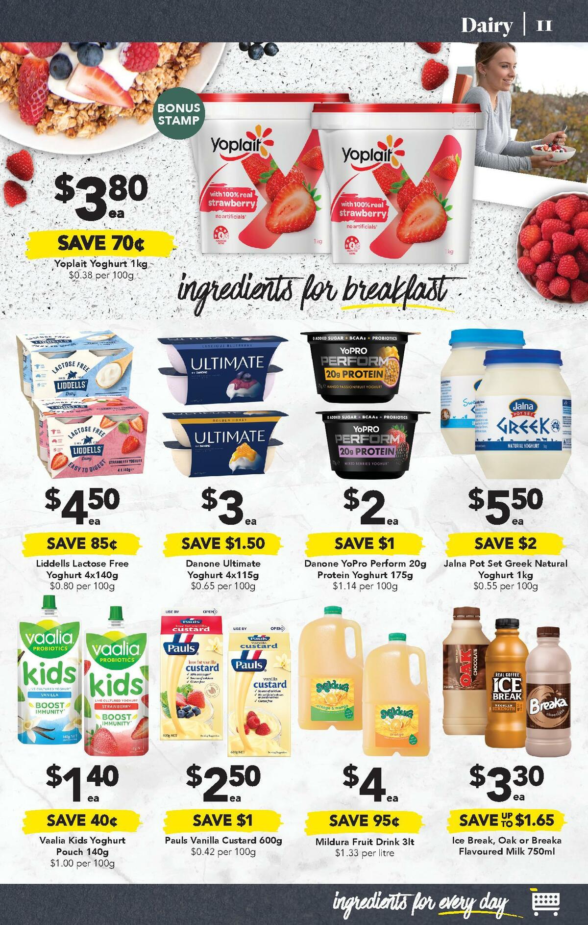 Drakes QLD Catalogues from 20 July