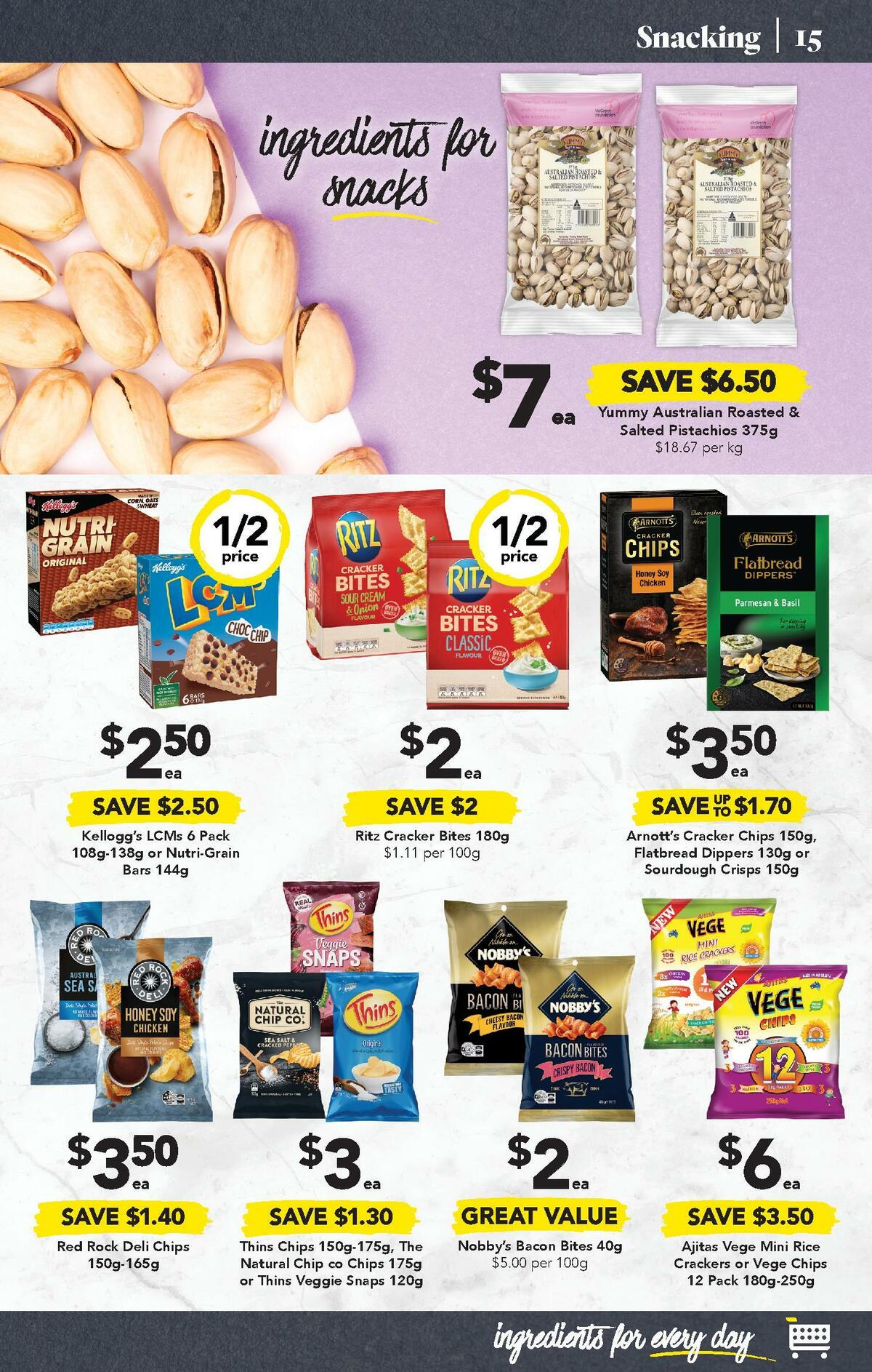 Drakes QLD Catalogues from 20 July