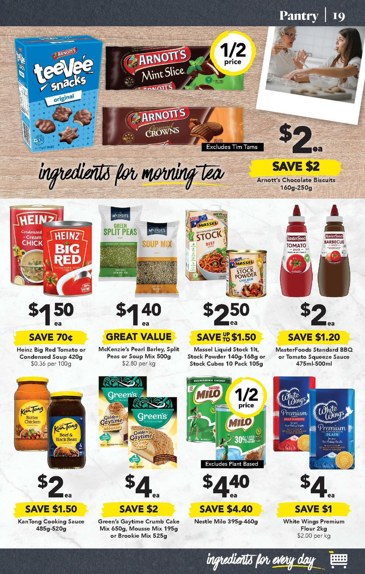 Drakes QLD Catalogues from 20 July