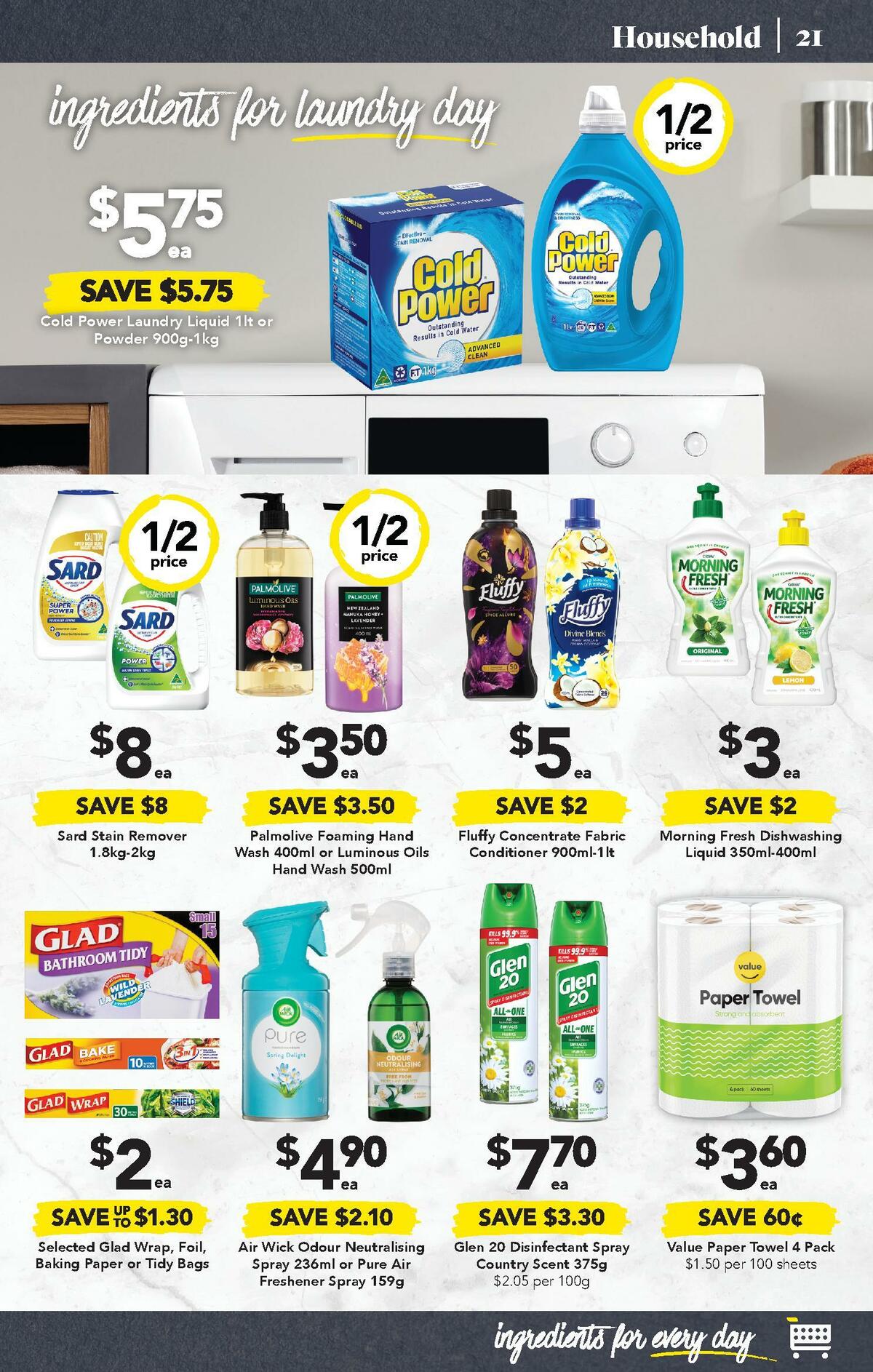 Drakes QLD Catalogues from 20 July