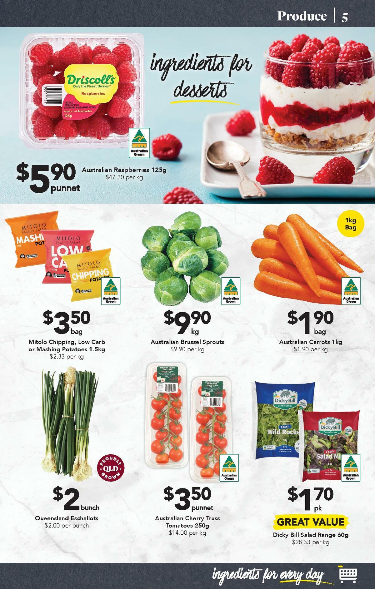 Drakes QLD Catalogues from 20 July