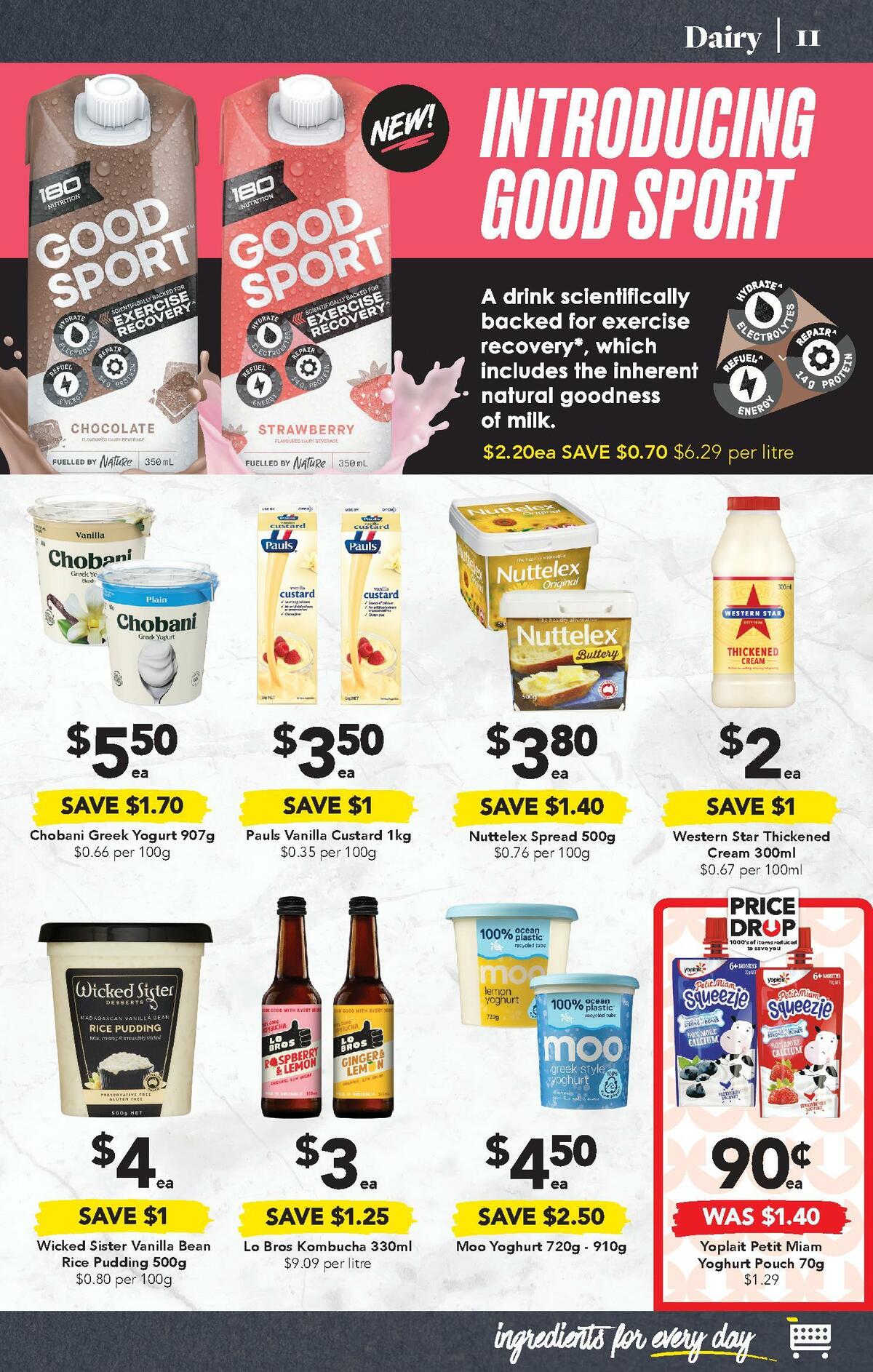 Drakes Catalogues from 3 August