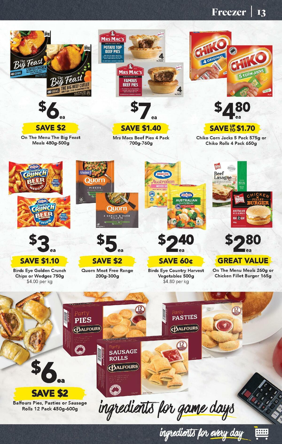 Drakes Catalogues from 3 August