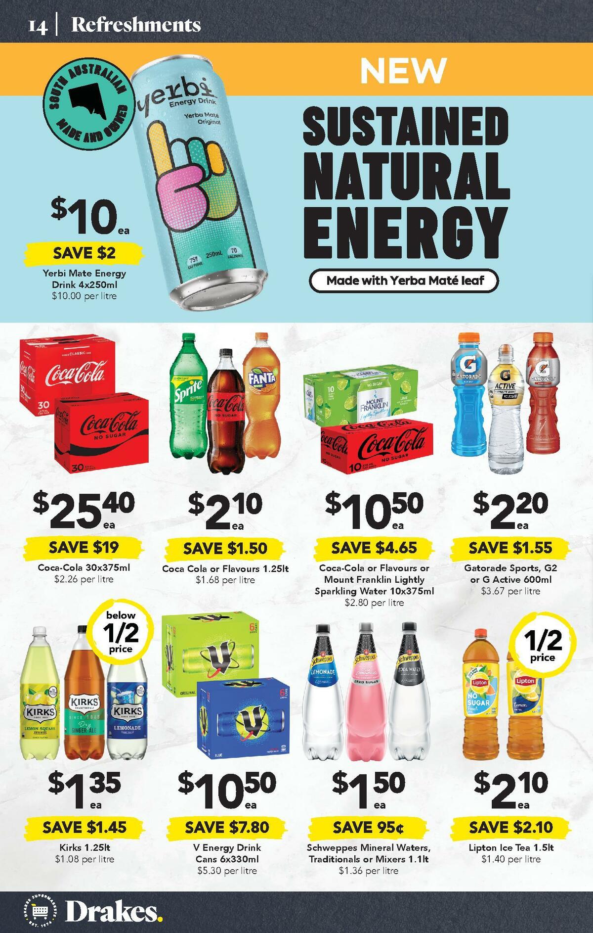 Drakes Catalogues from 3 August