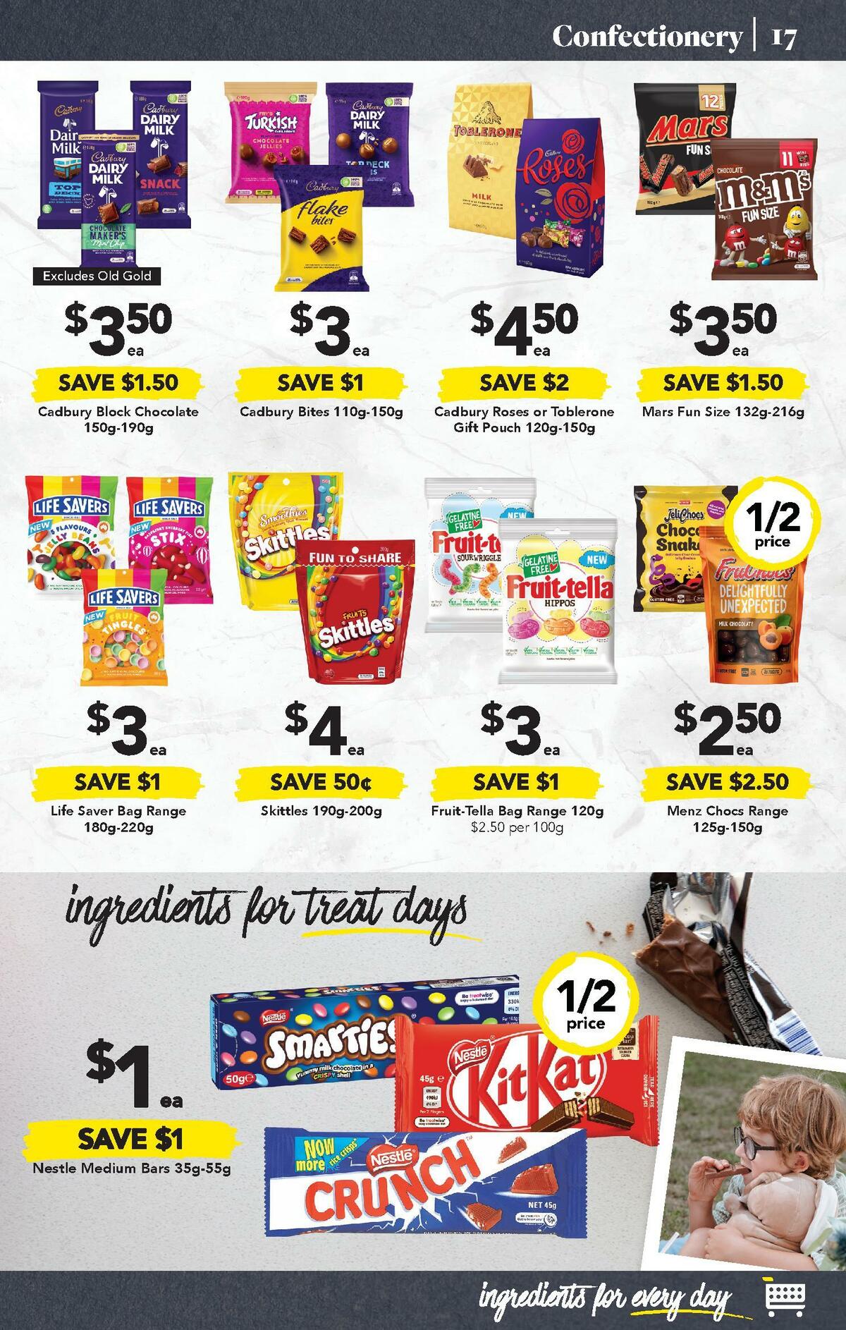 Drakes Catalogues from 3 August