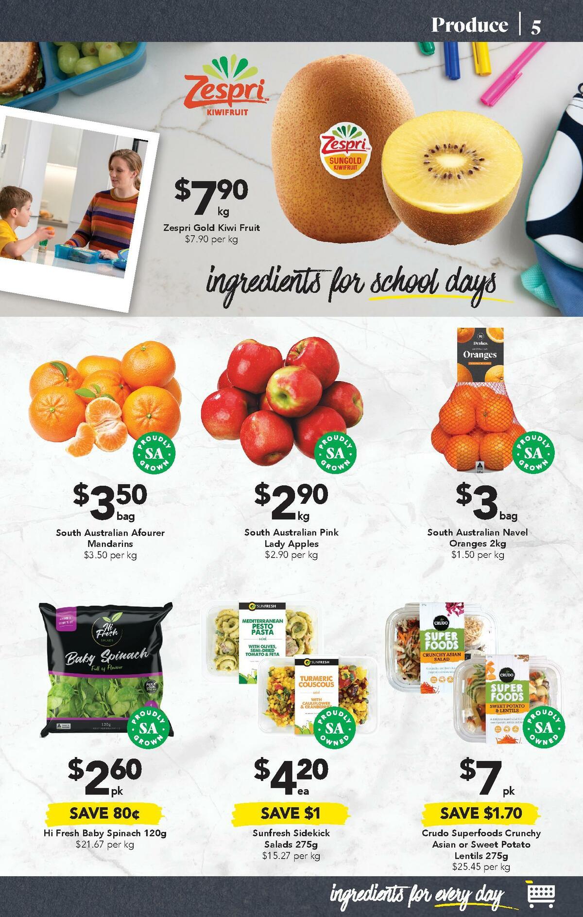 Drakes Catalogues from 3 August