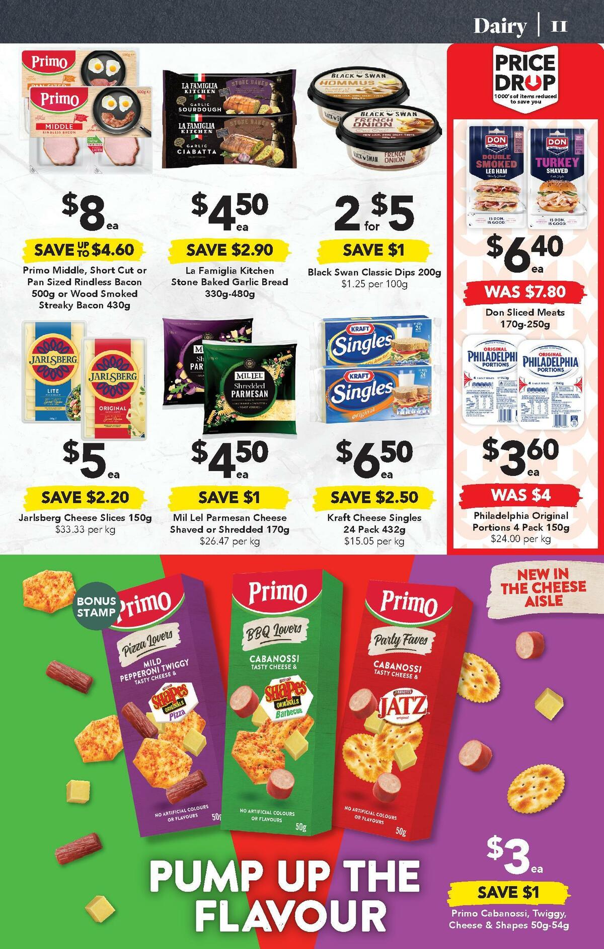 Drakes QLD Catalogues from 10 August