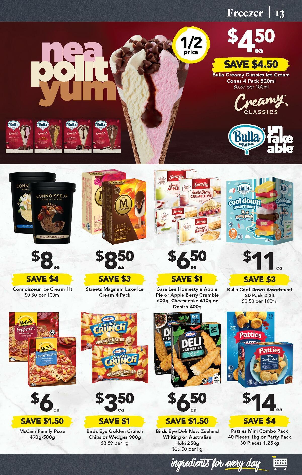 Drakes QLD Catalogues from 10 August