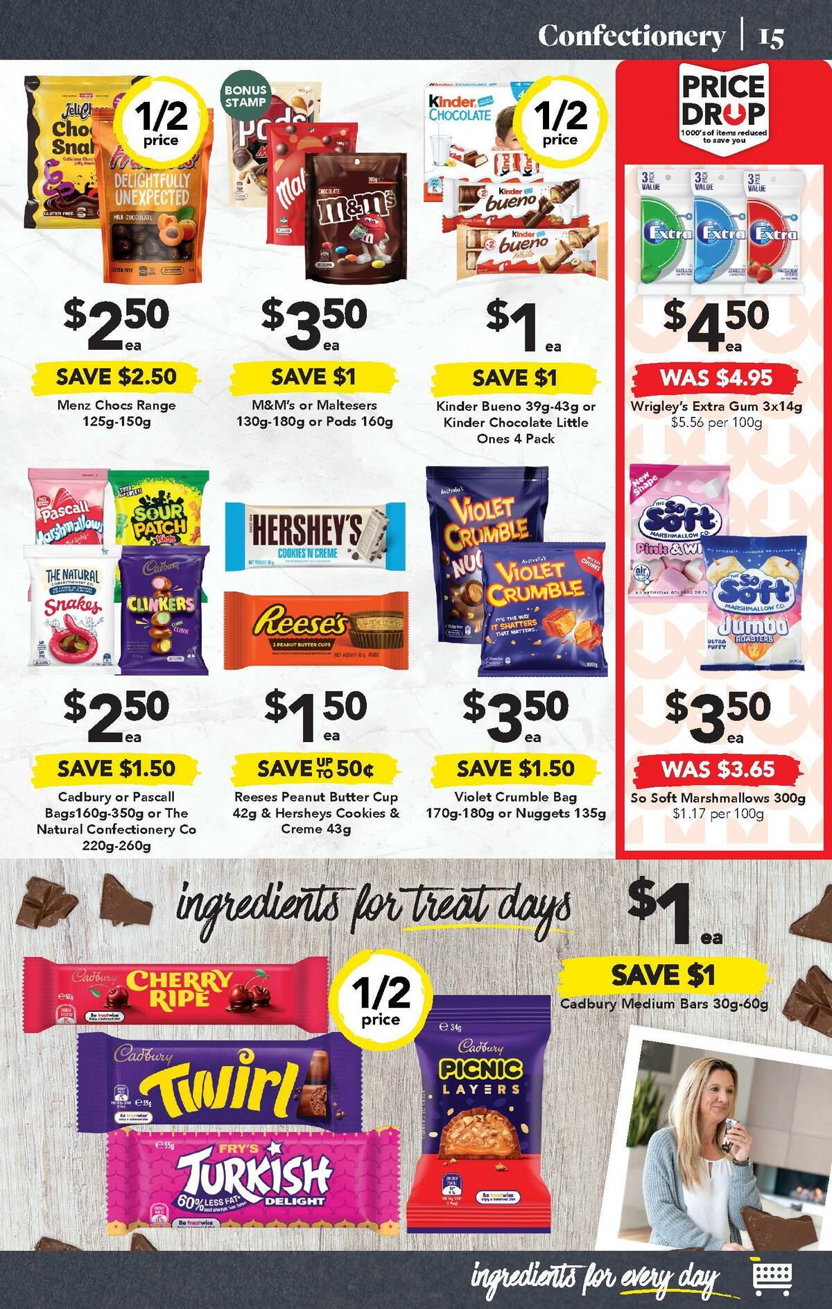 Drakes QLD Catalogues from 10 August