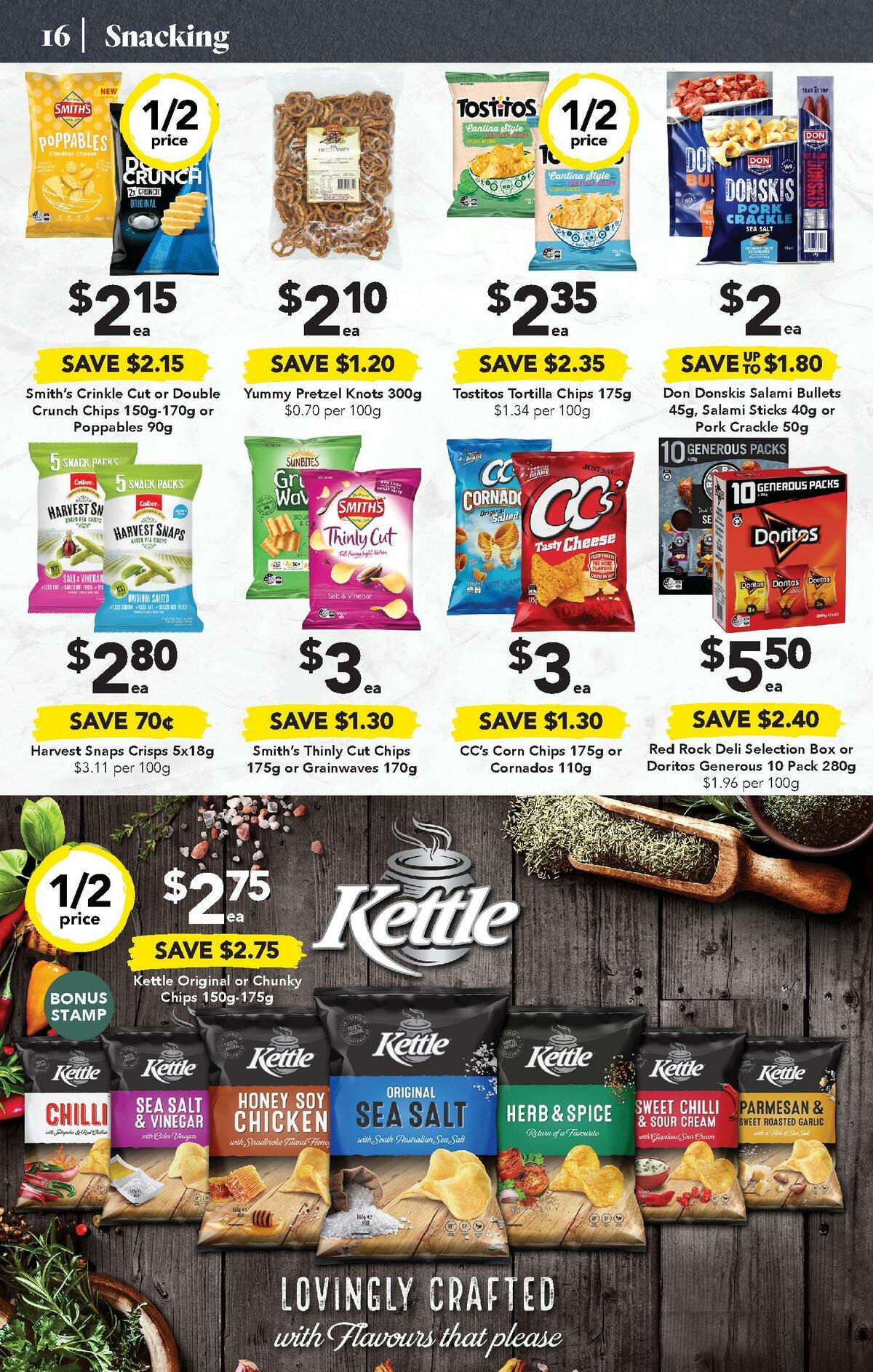 Drakes QLD Catalogues from 10 August