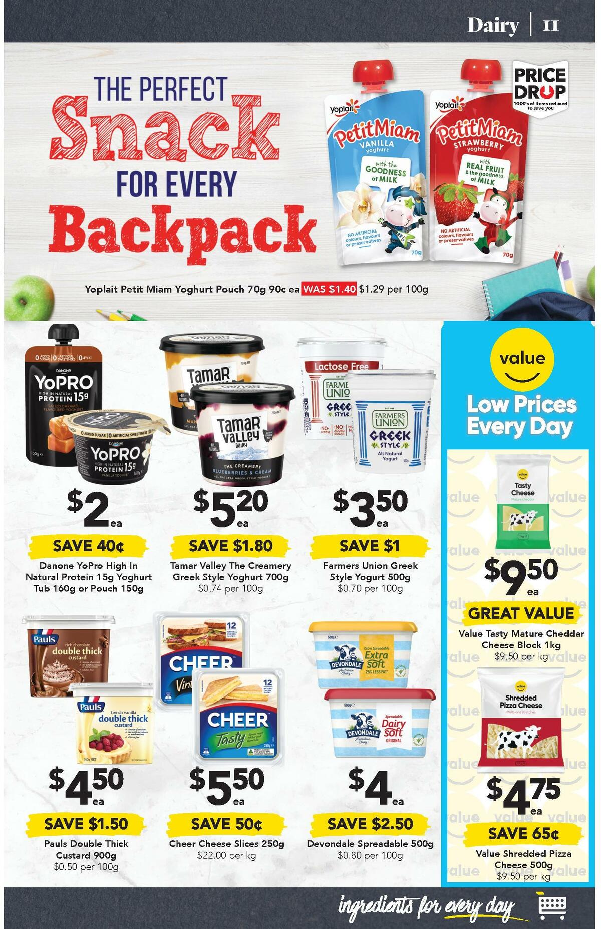 Drakes Catalogues from 24 August