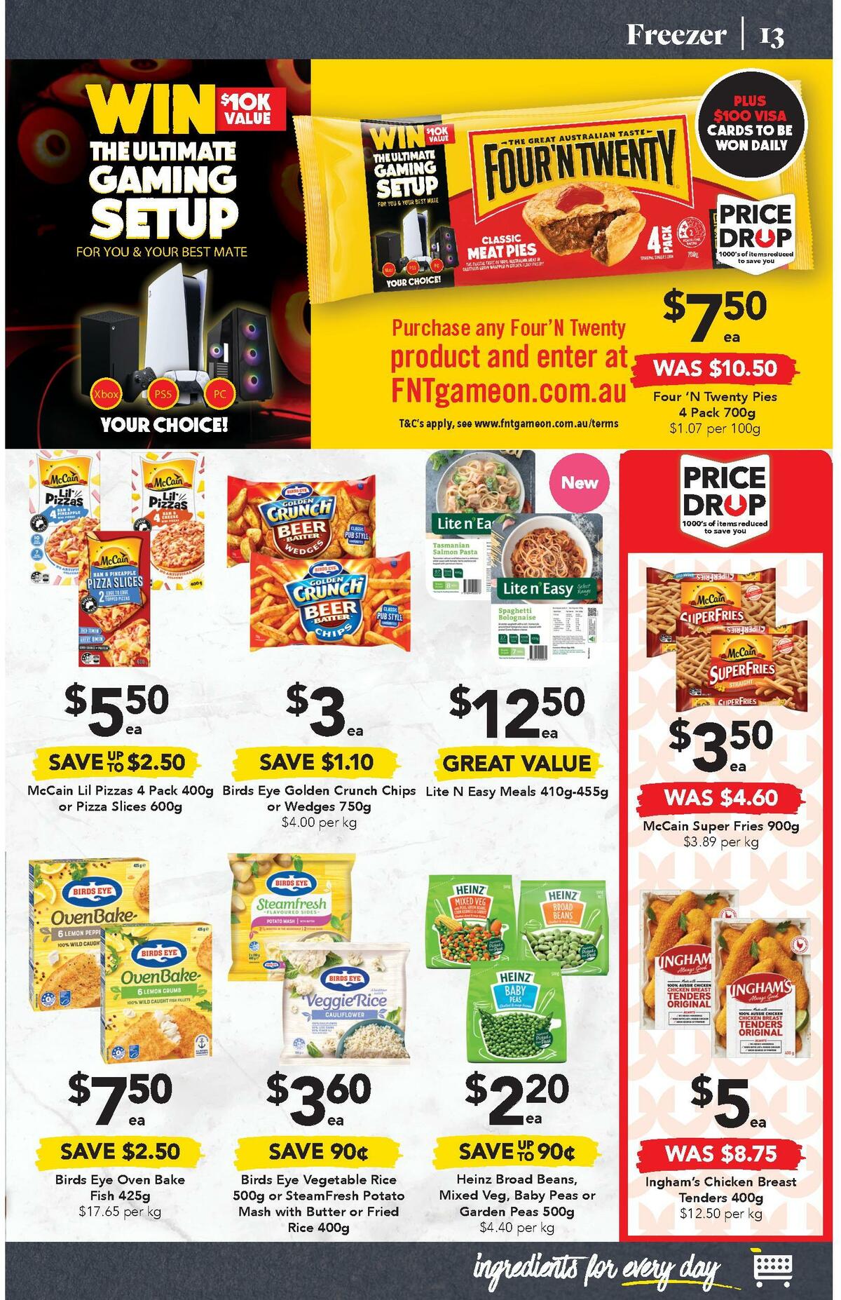 Drakes Catalogues from 24 August