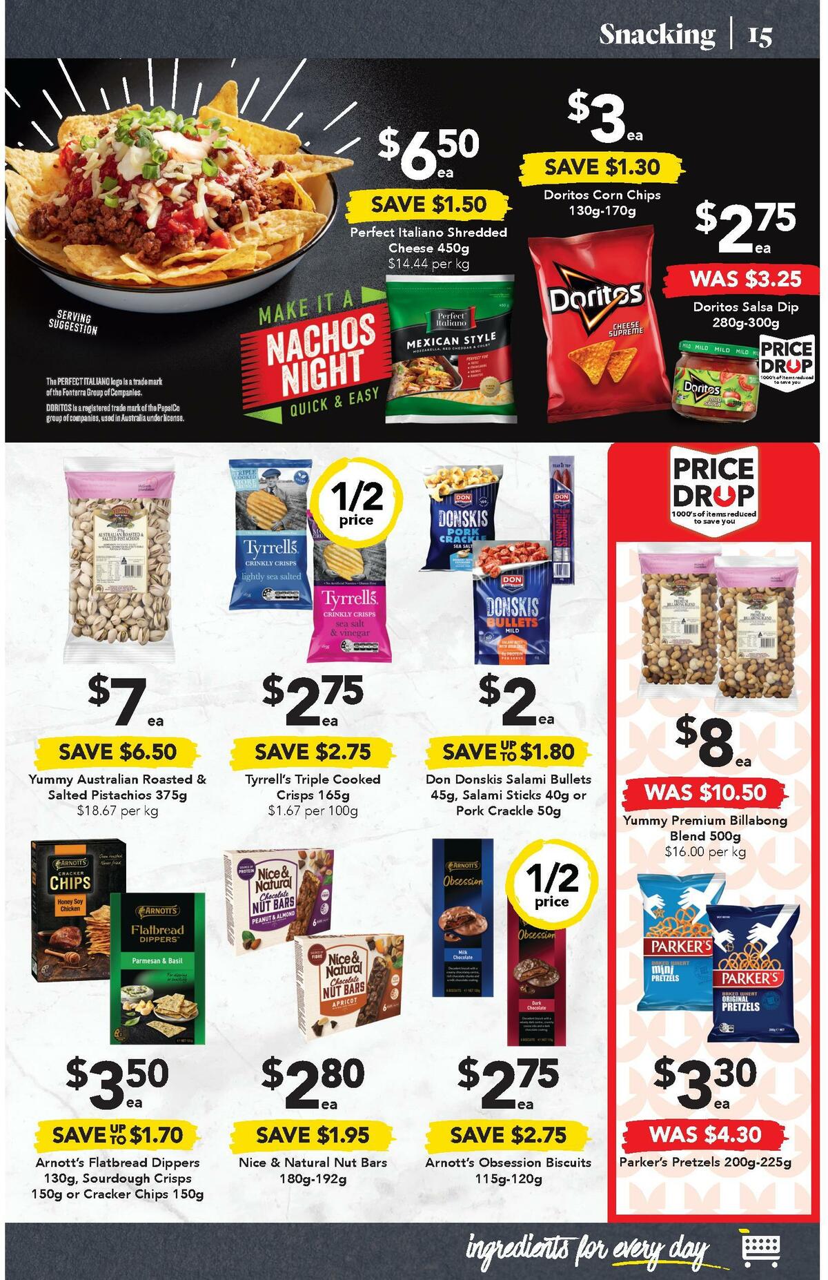 Drakes Catalogues from 24 August