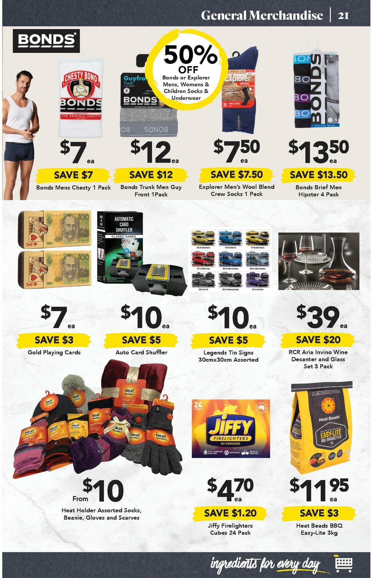 Drakes Catalogues from 24 August