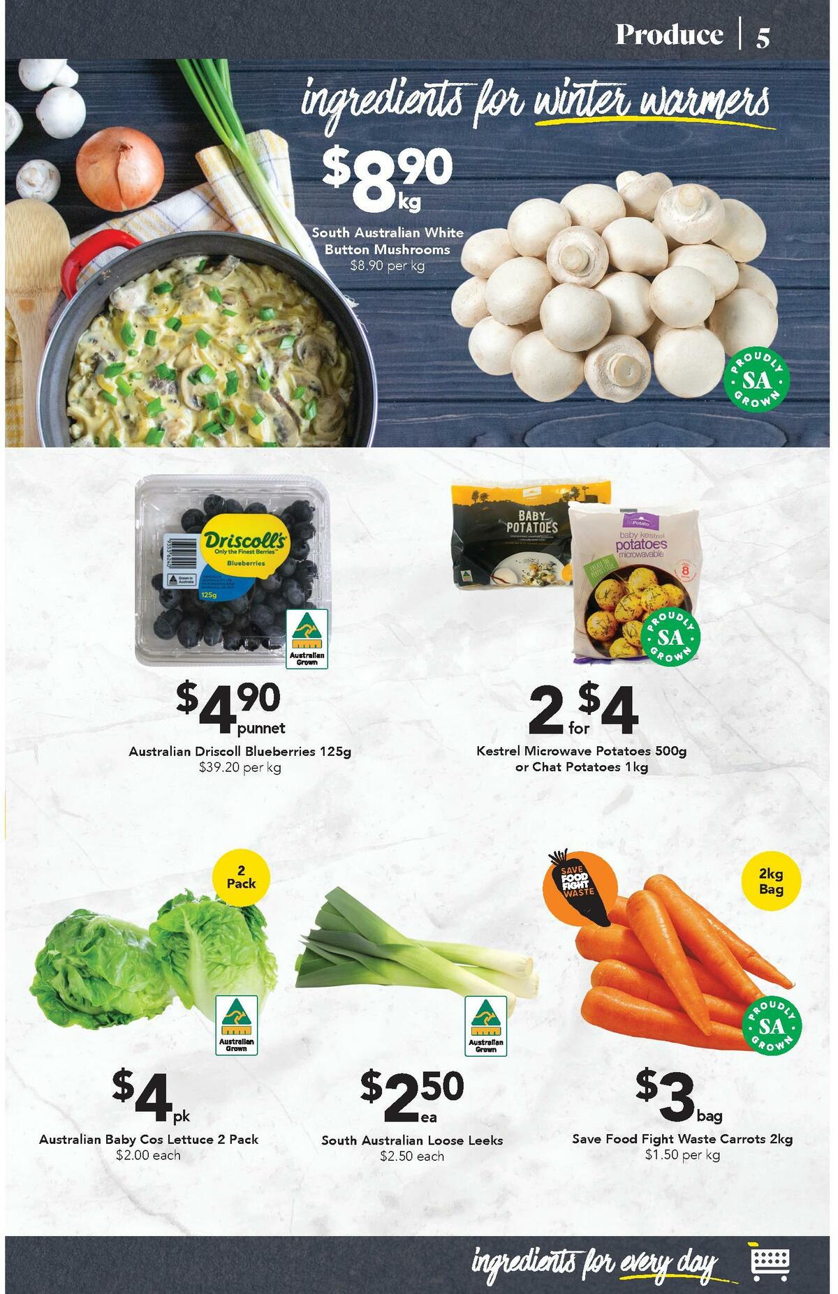 Drakes Catalogues from 24 August