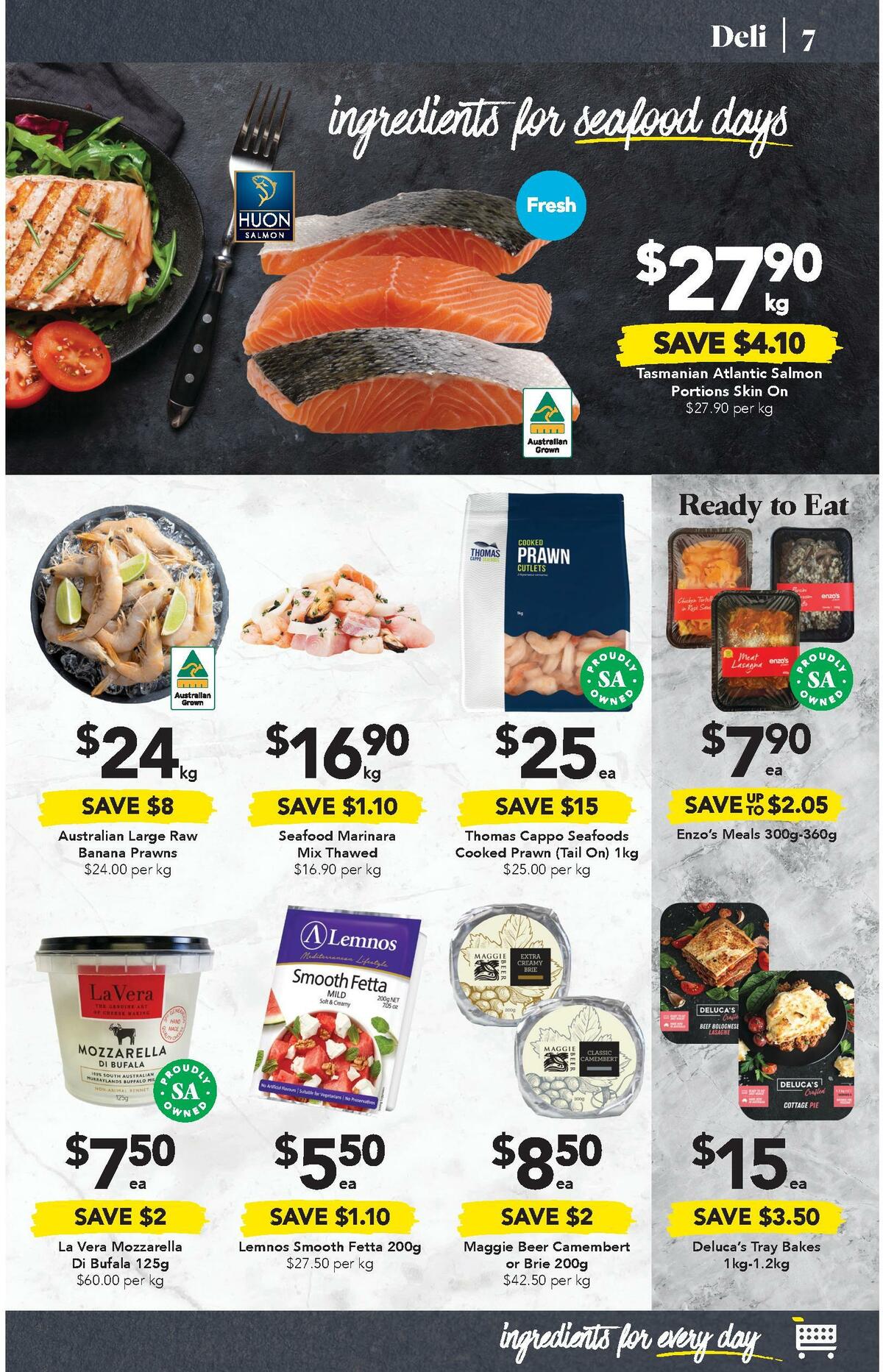 Drakes Catalogues from 24 August