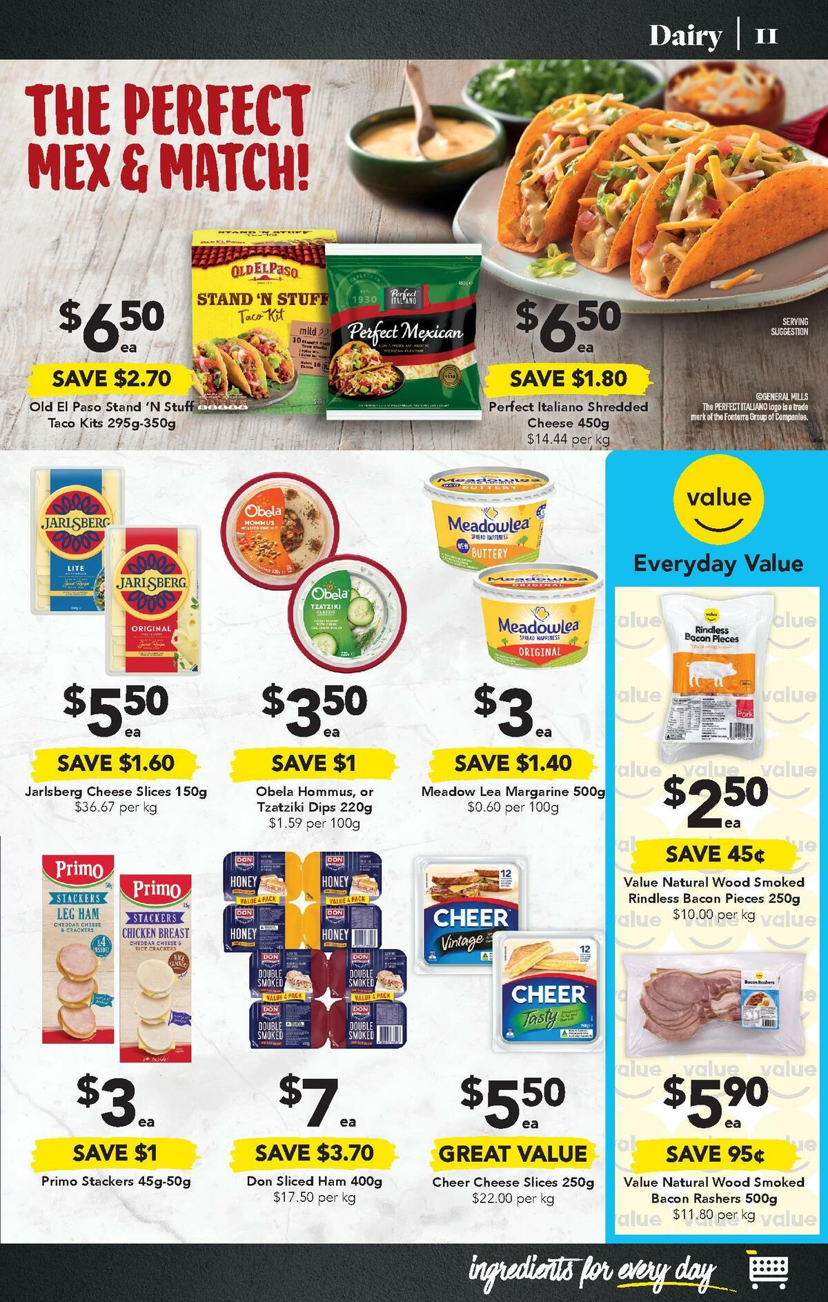 Drakes QLD Catalogues from 7 September