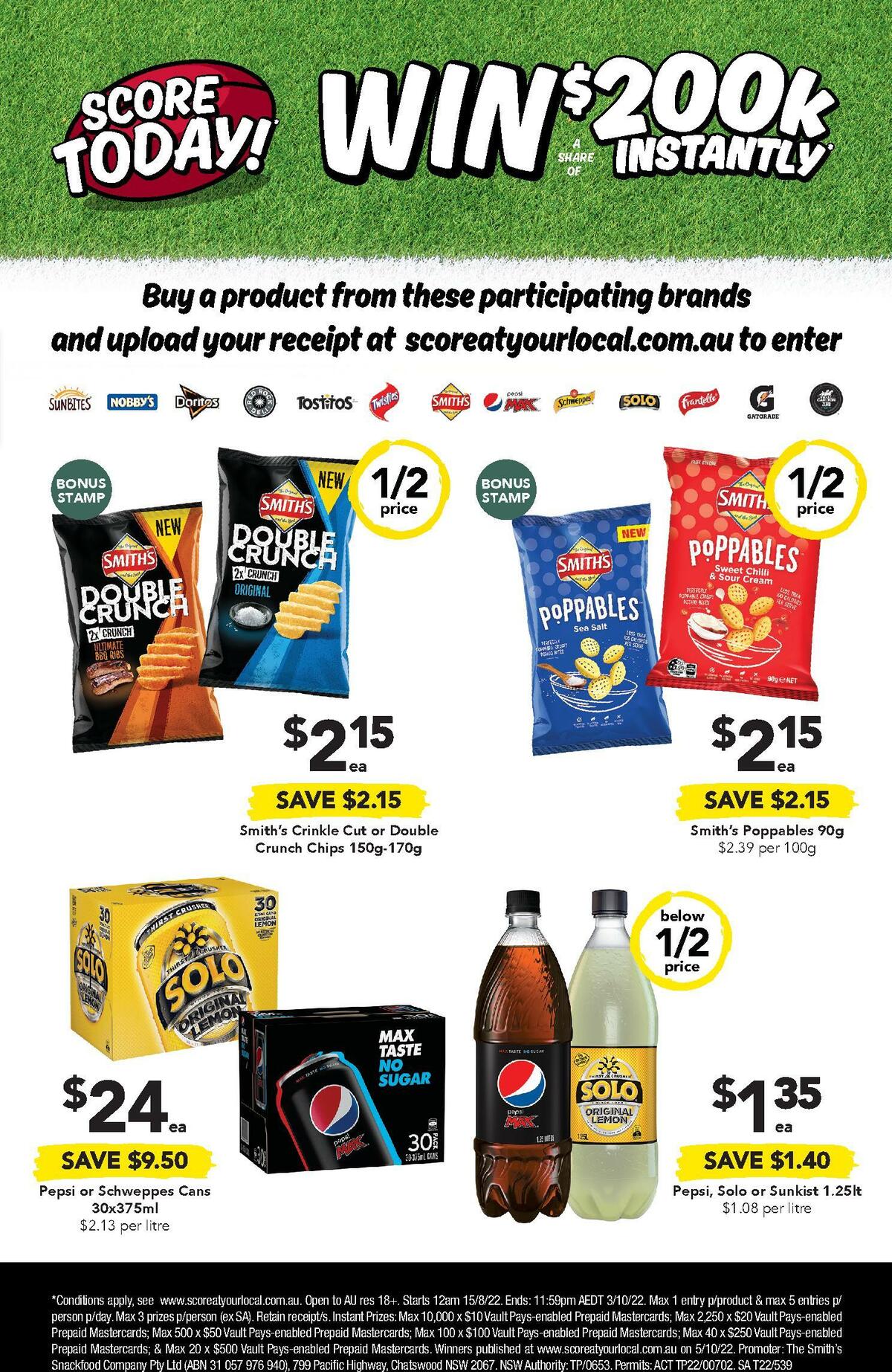 Drakes QLD Catalogues from 7 September