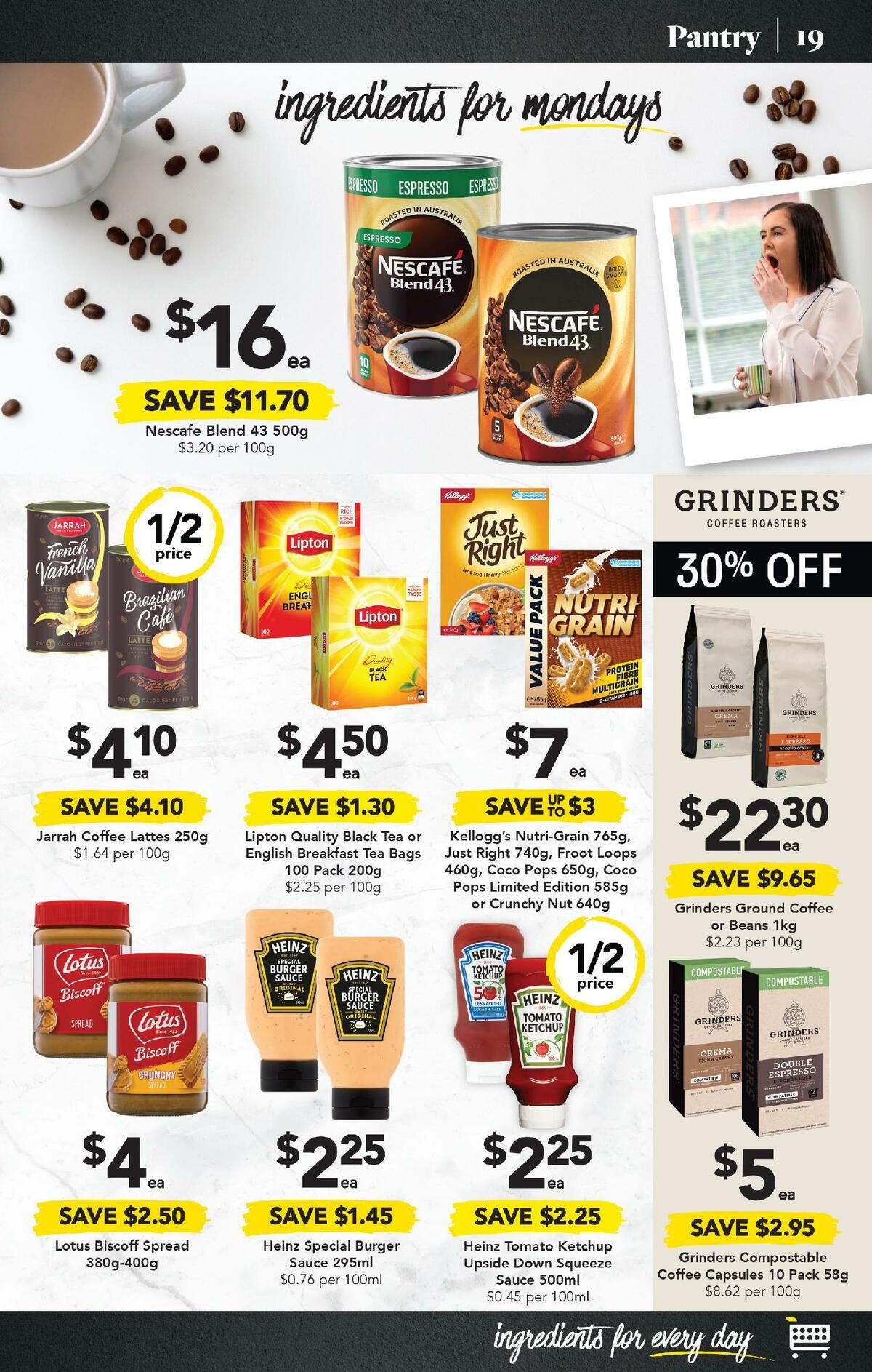 Drakes QLD Catalogues from 14 September