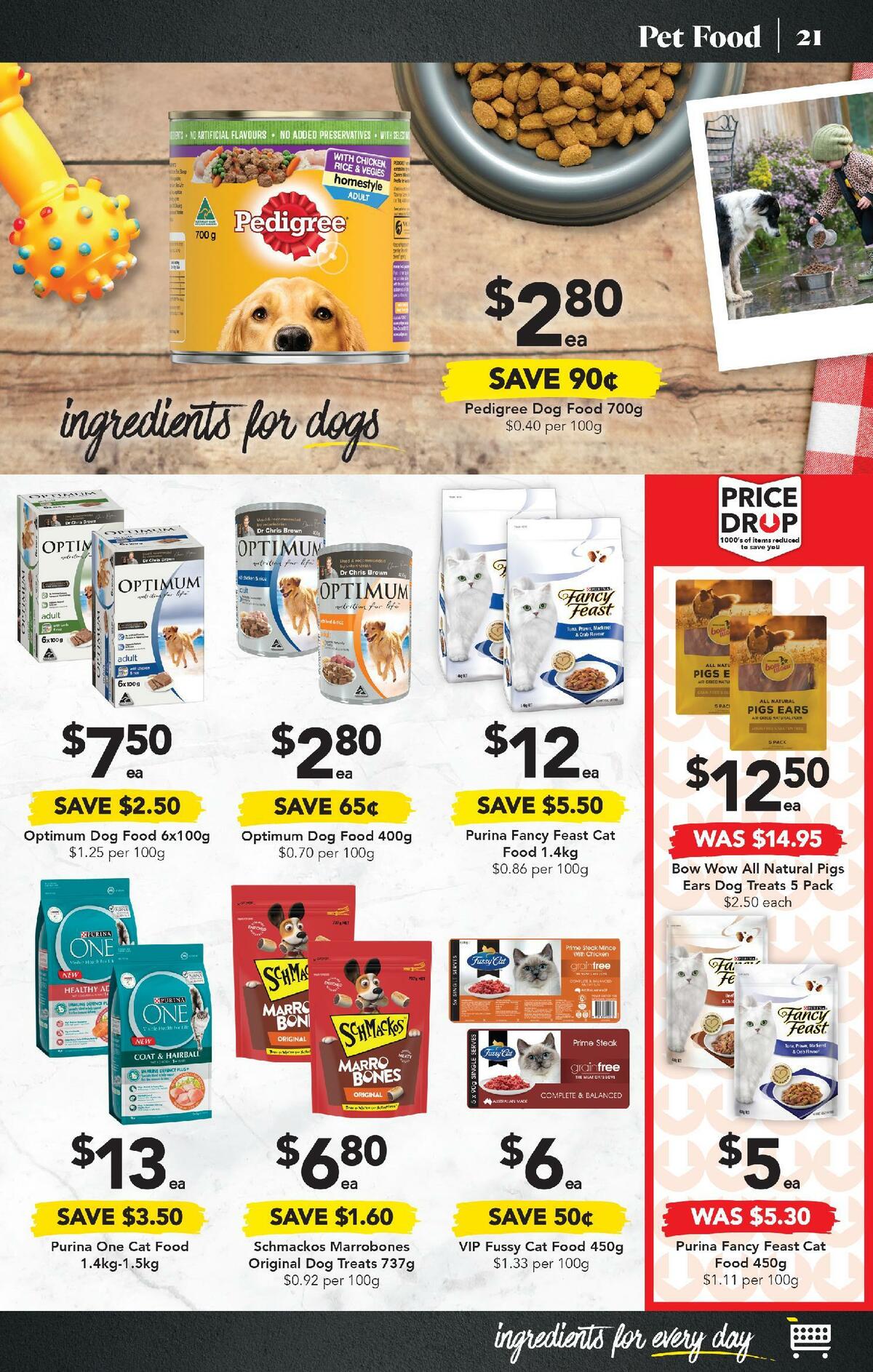 Drakes QLD Catalogues from 14 September