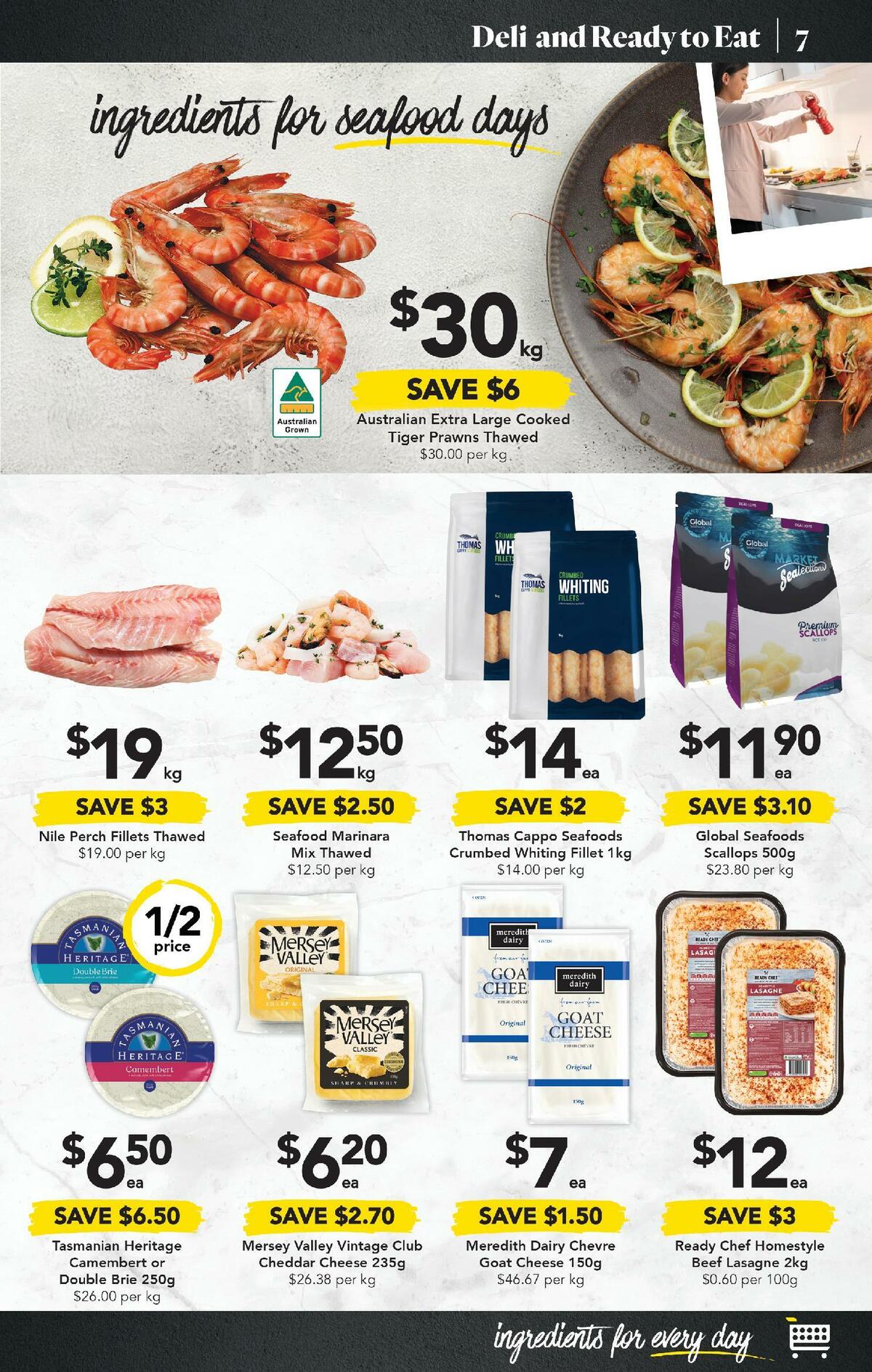 Drakes QLD Catalogues from 14 September